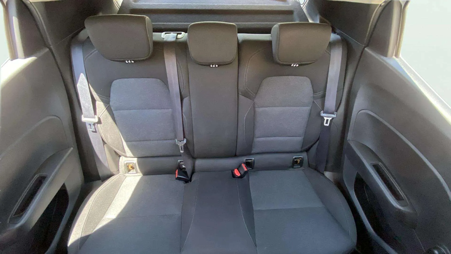 Renault Clio Equilibre TCe - foto 27