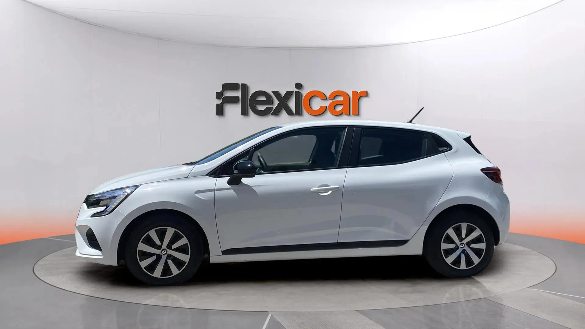 Renault Clio Equilibre TCe - foto 4