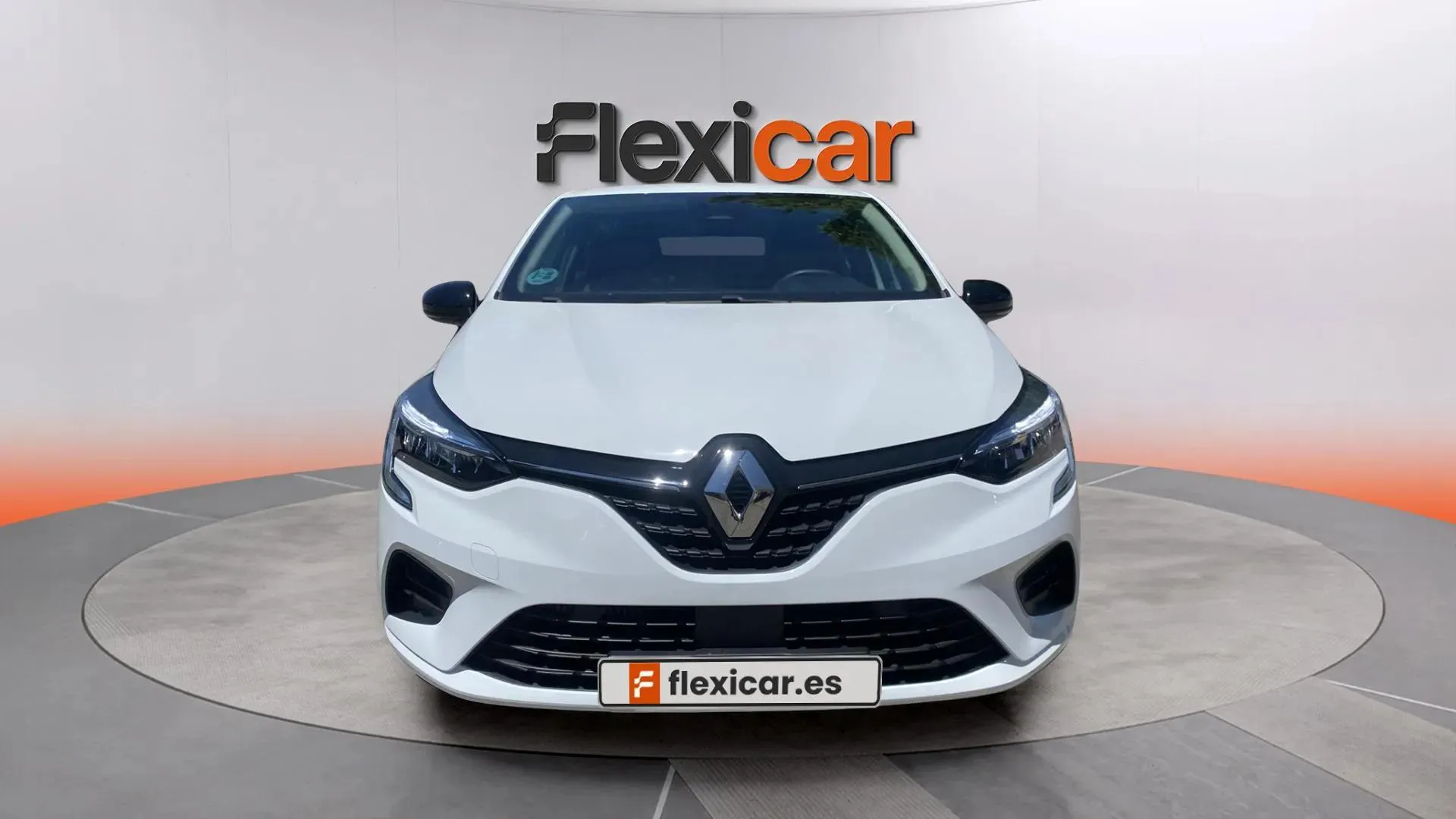 Renault Clio Equilibre TCe - foto 2