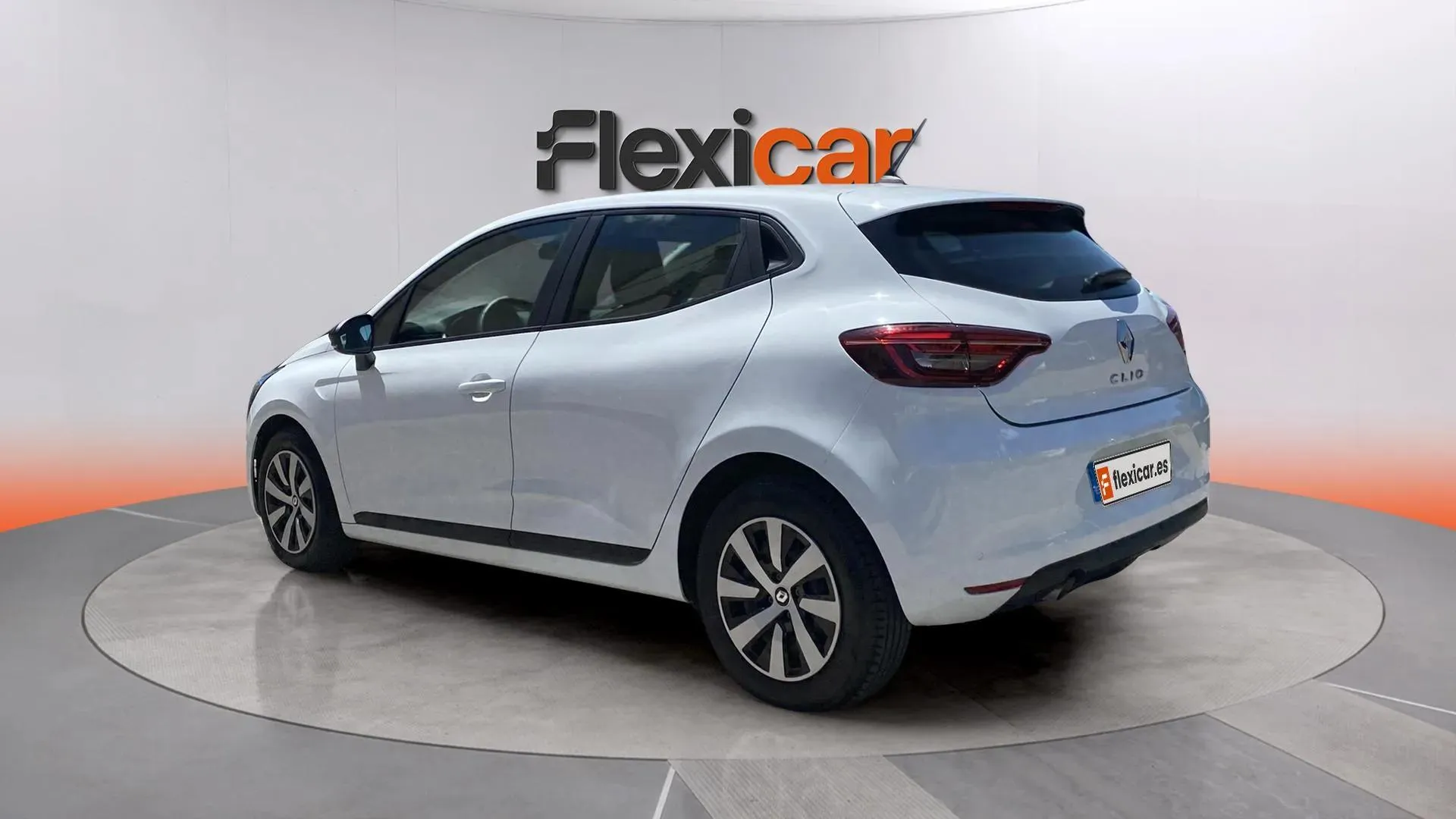 Renault Clio Equilibre TCe - foto 5