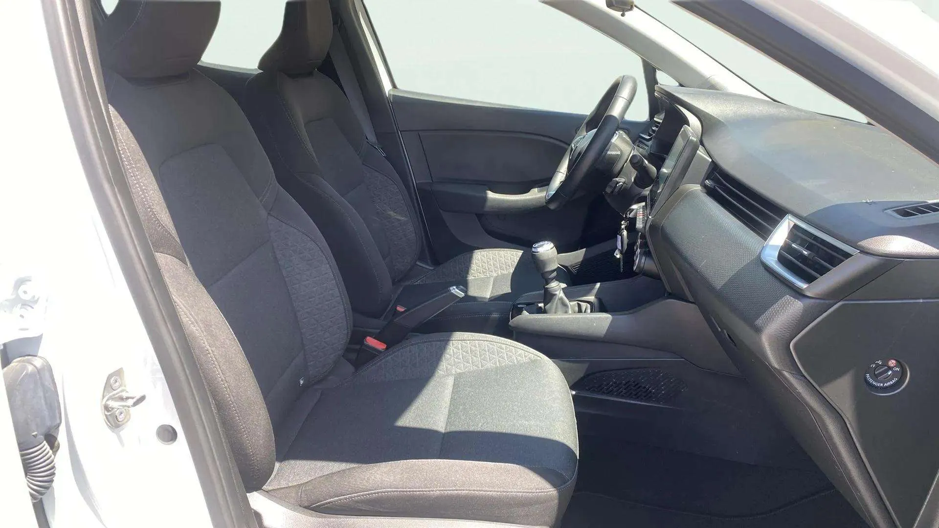Renault Clio Equilibre TCe - foto 24