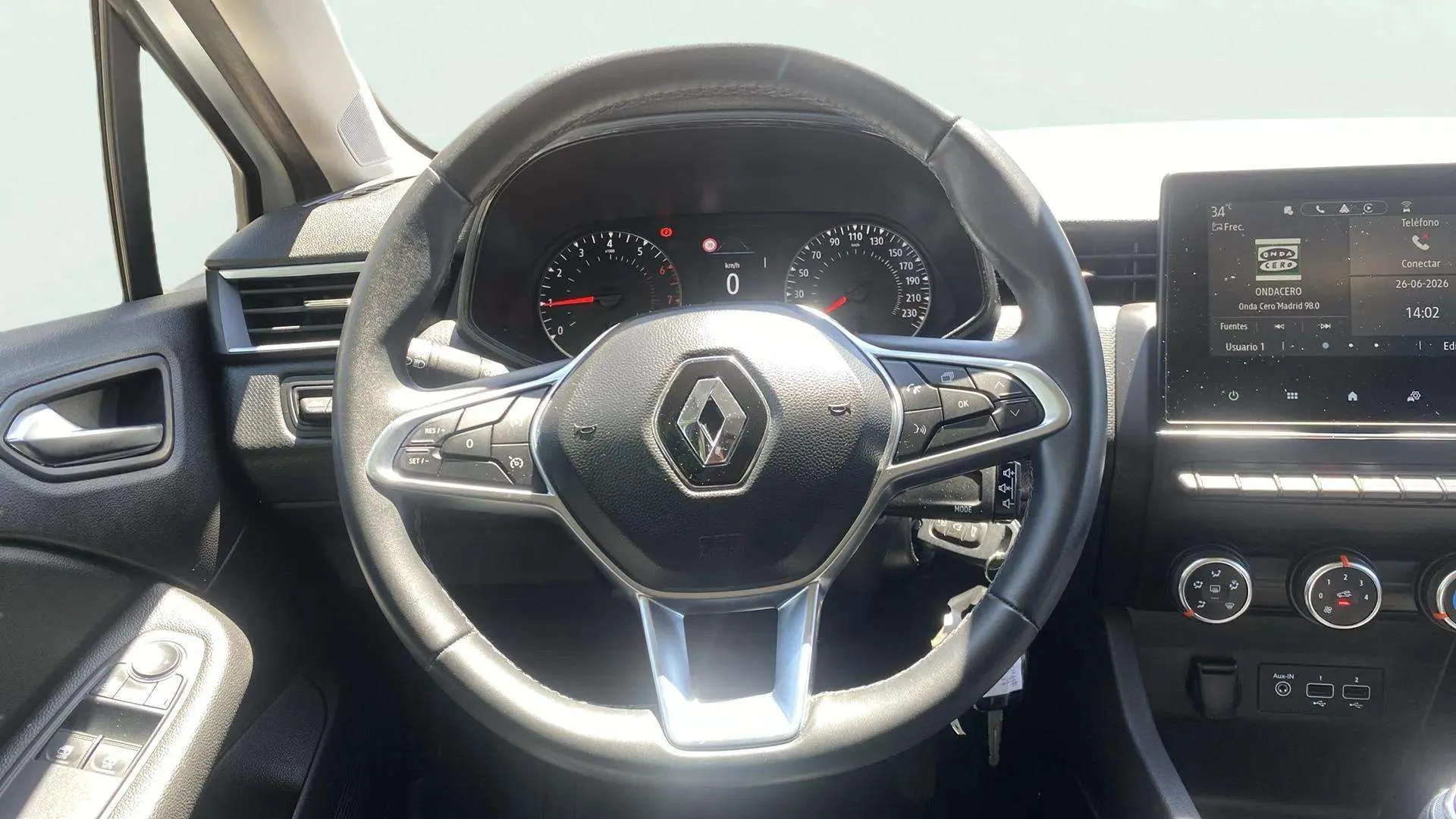 Renault Clio Equilibre TCe - foto 11