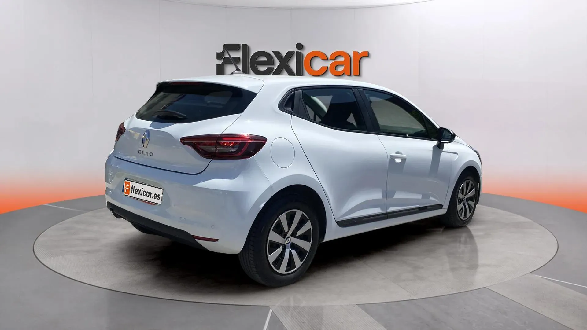 Renault Clio Equilibre TCe - foto 7