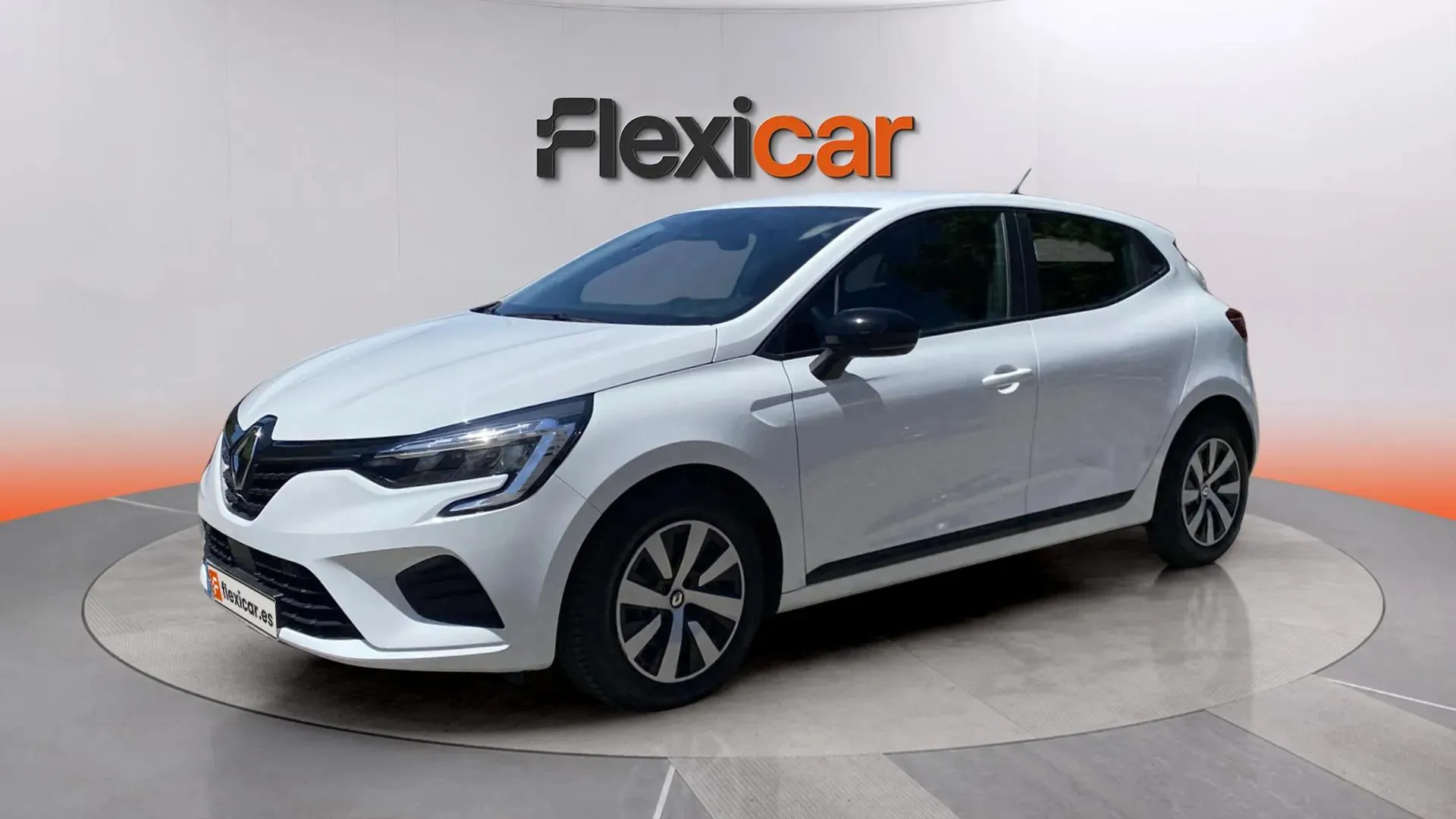 Renault Clio Equilibre TCe - foto 3