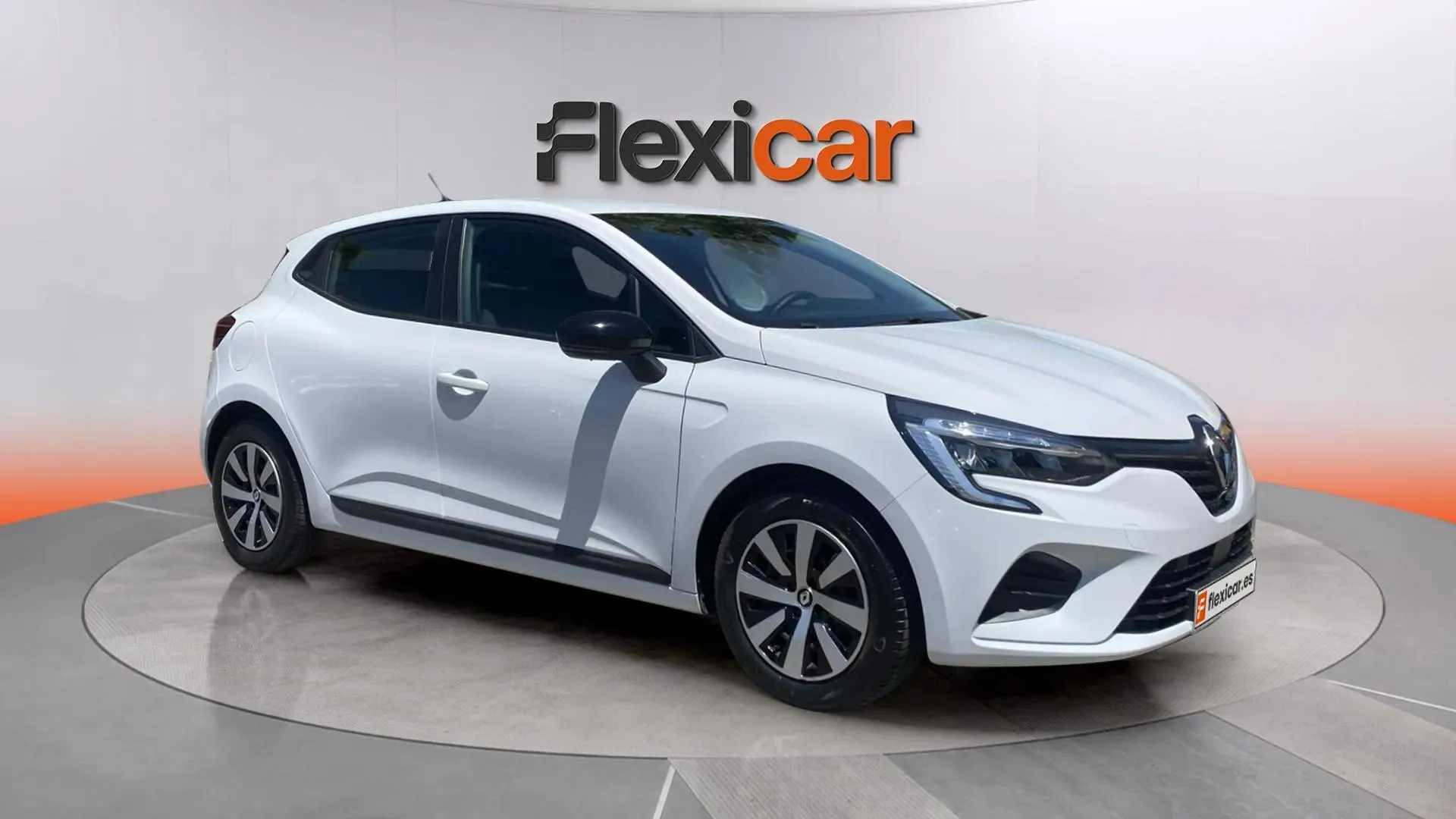 Renault Clio Equilibre TCe