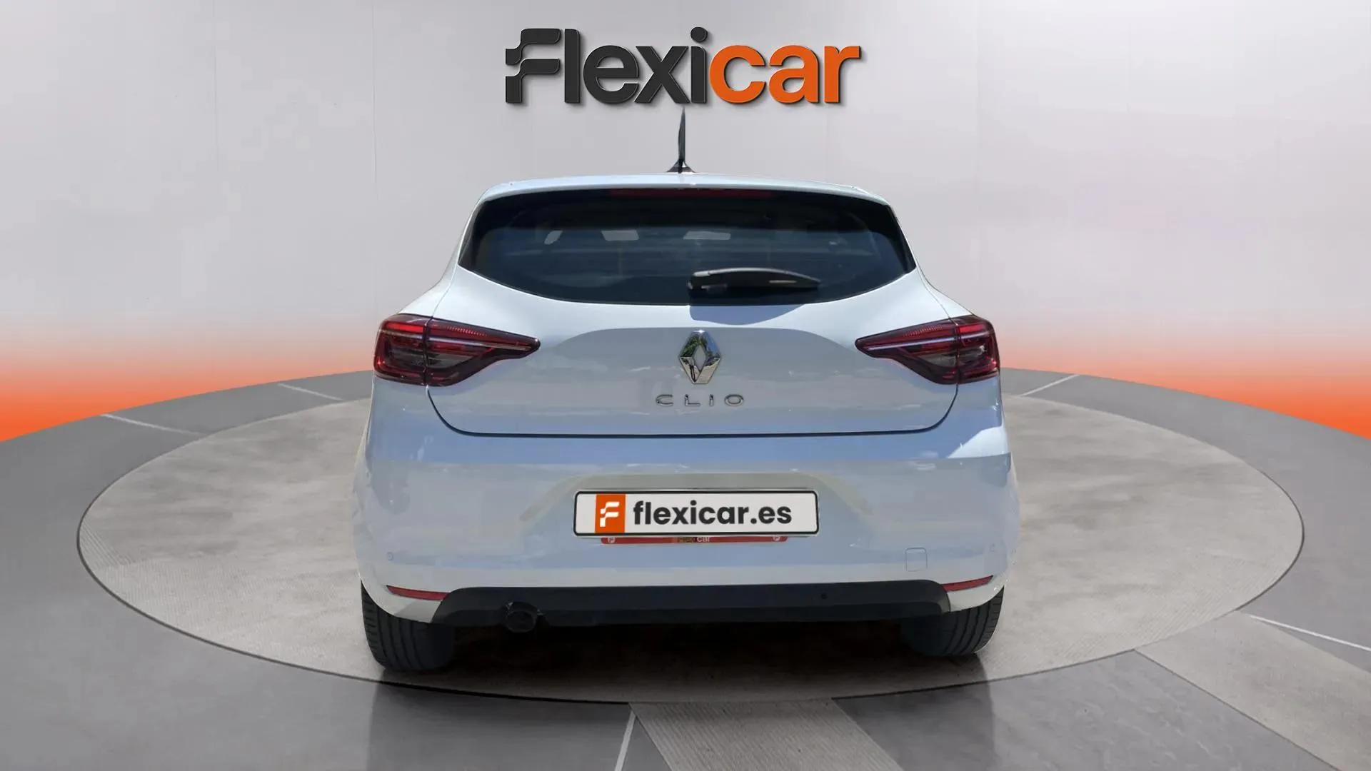 Renault Clio Equilibre TCe - foto 6