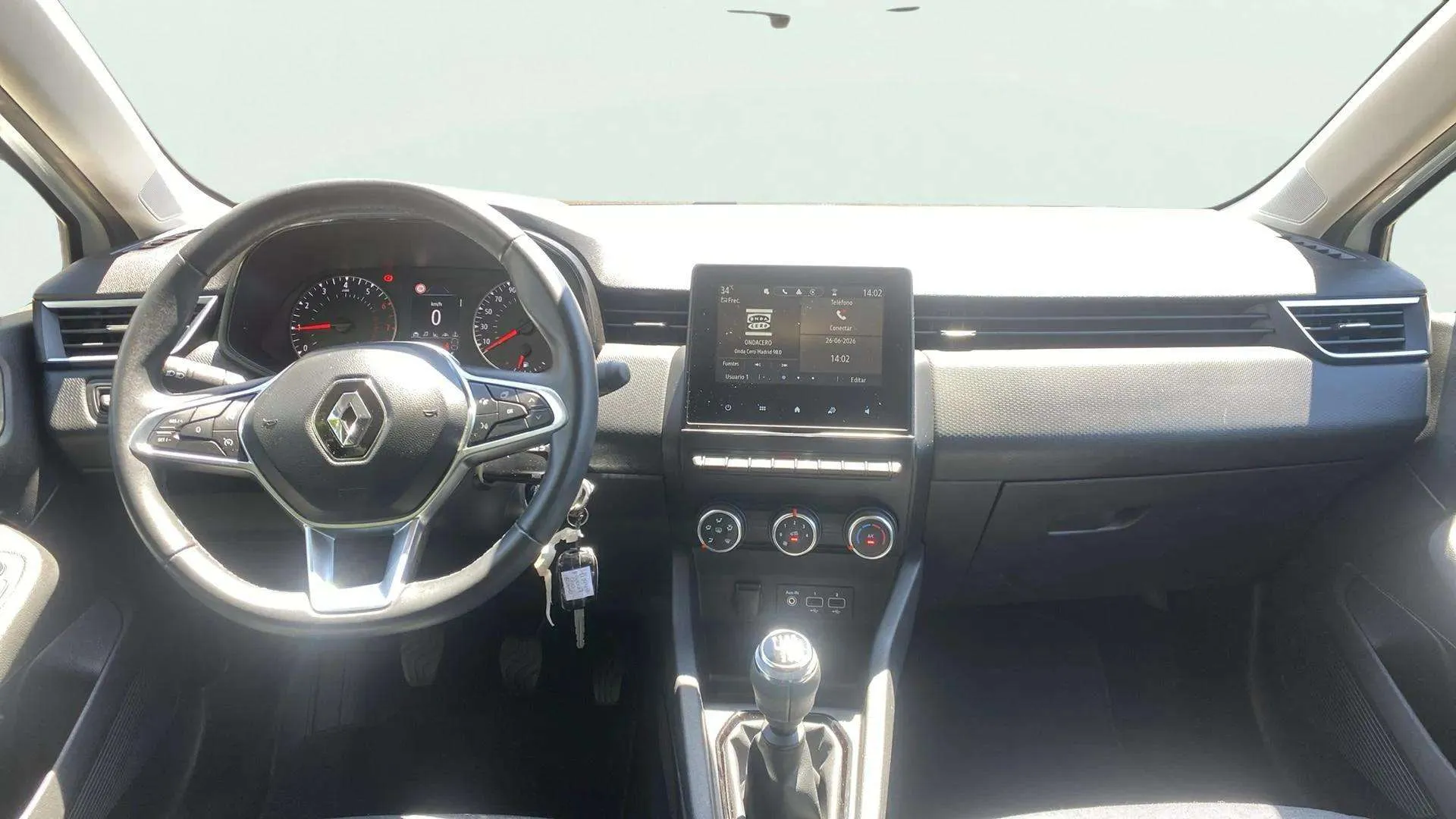 Renault Clio Equilibre TCe - foto 10