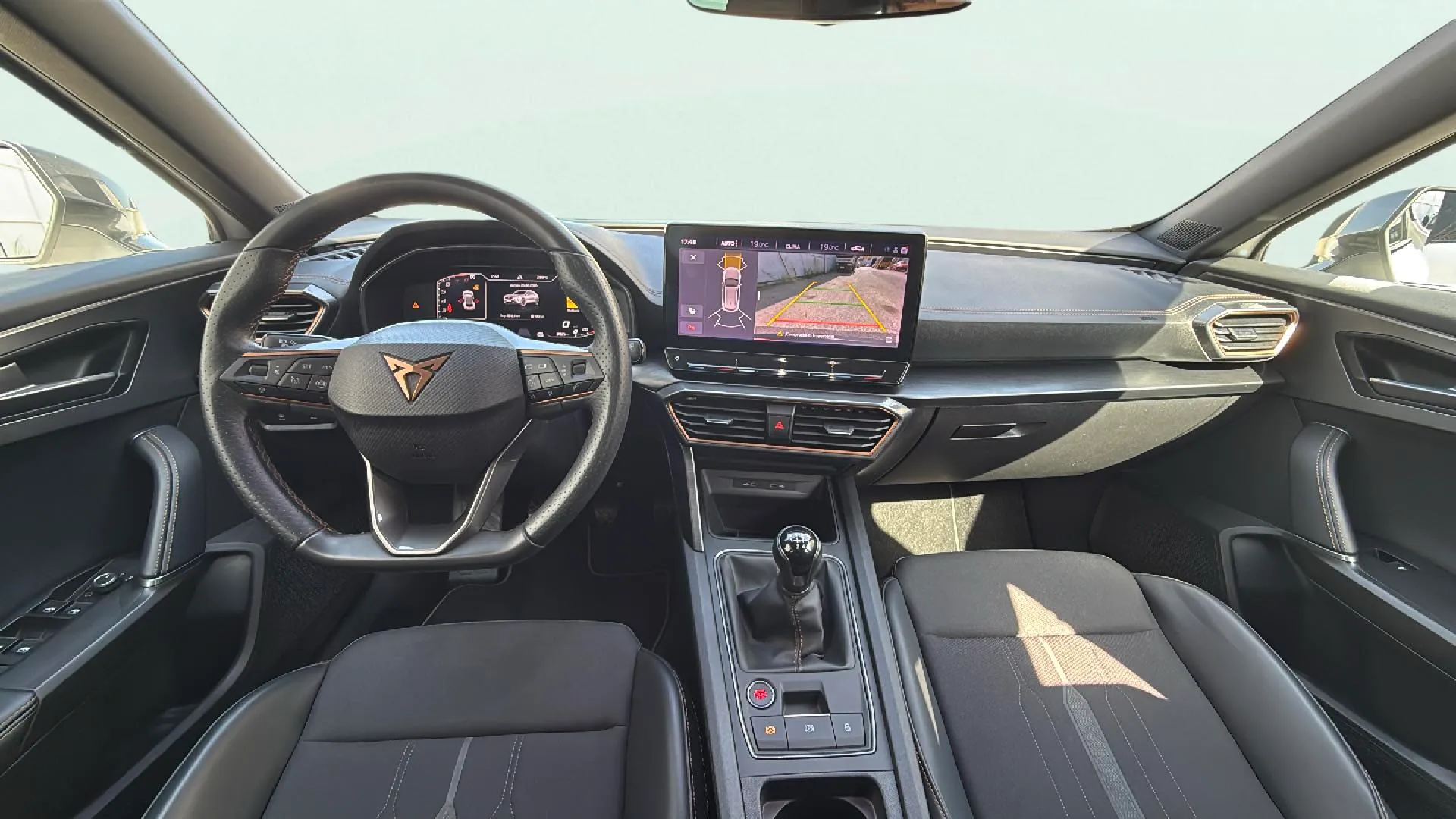Cupra Formentor 1.5 TSI - foto 12