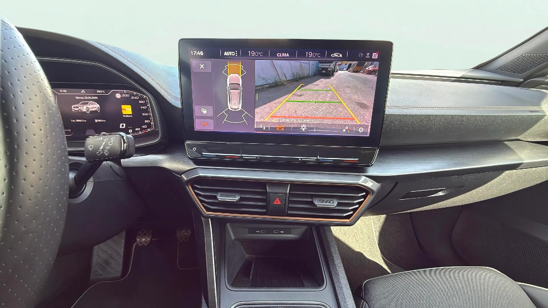 Cupra Formentor 1.5 TSI - foto 11