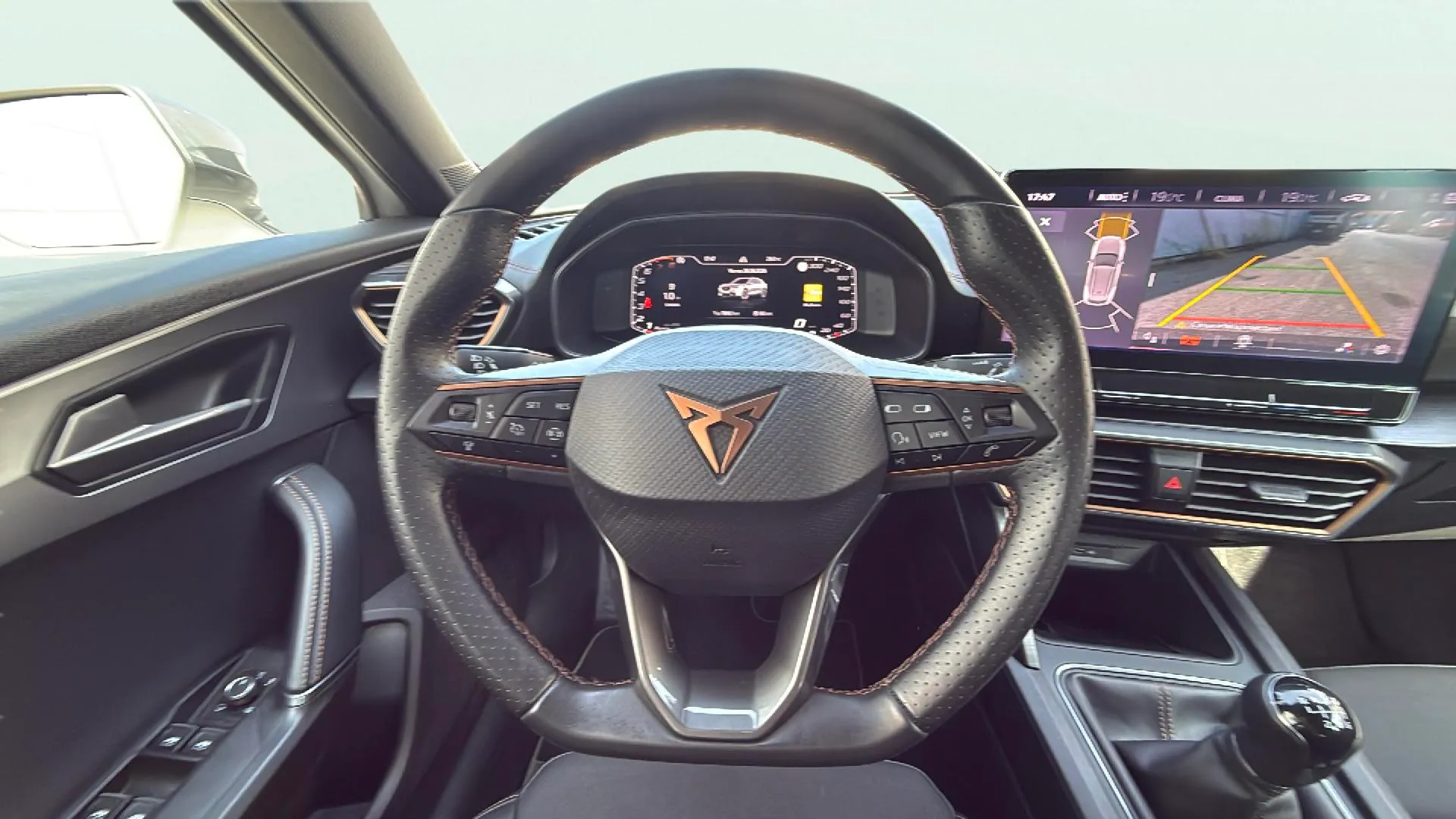 Cupra Formentor 1.5 TSI - foto 10