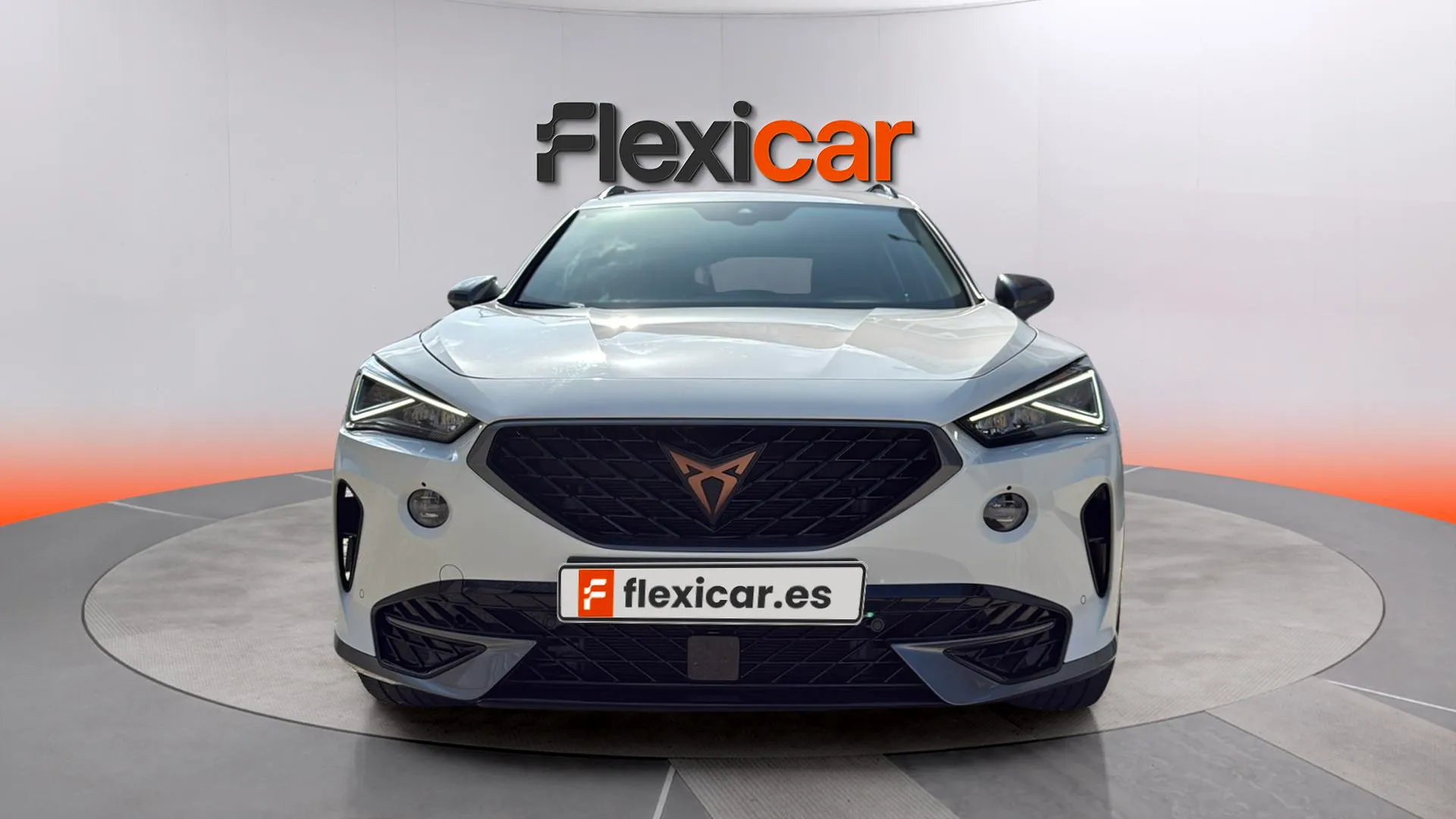 Cupra Formentor 1.5 TSI - foto 8