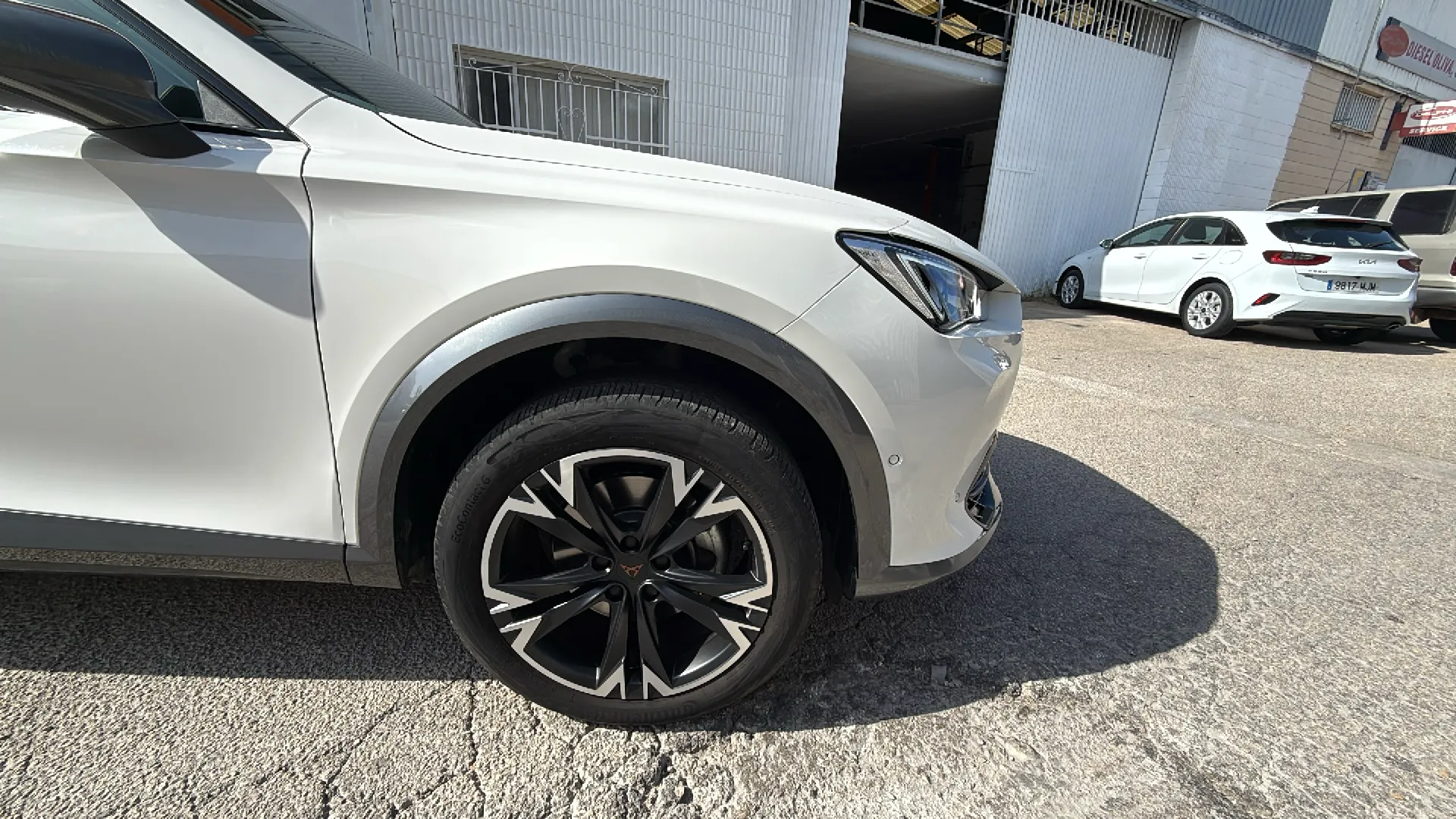 Cupra Formentor 1.5 TSI - foto 23