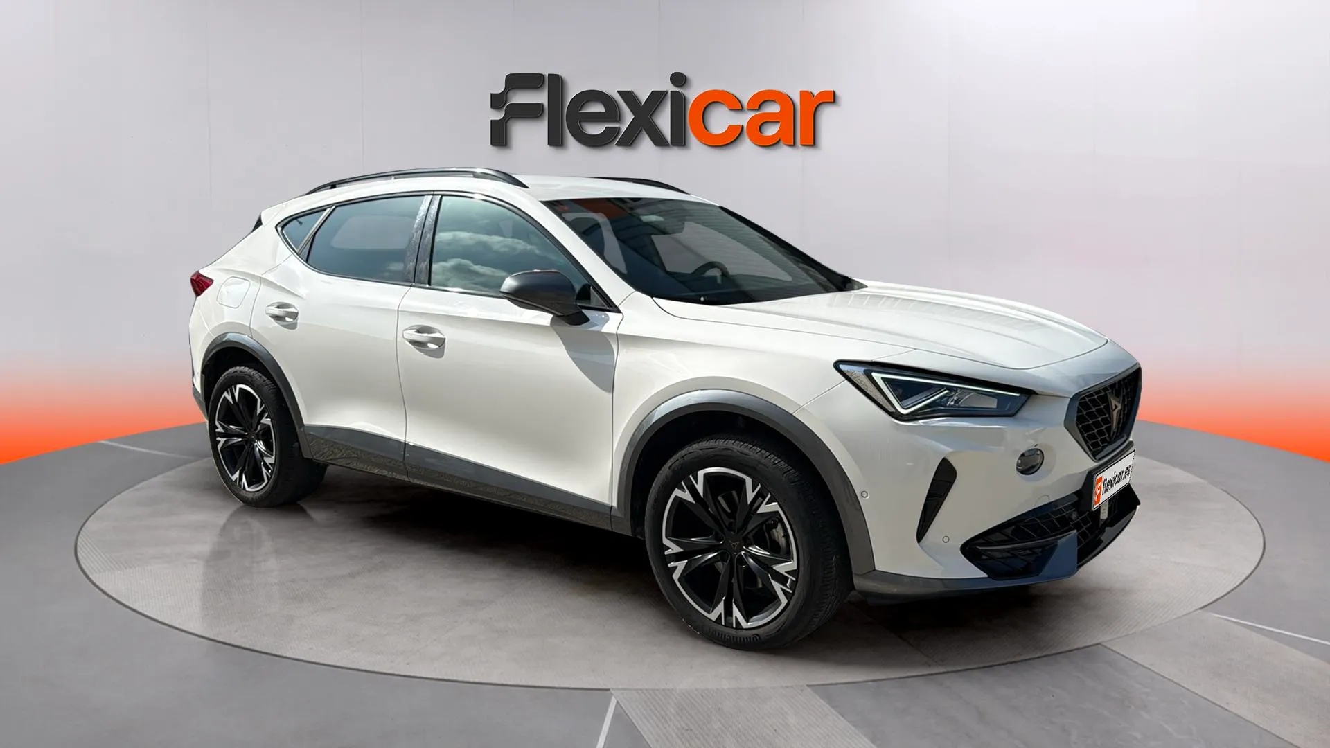 Cupra Formentor 1.5 TSI