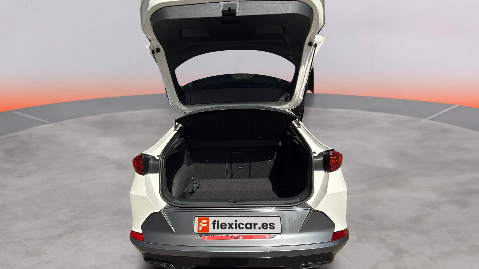 Cupra Formentor 1.5 TSI - foto 22
