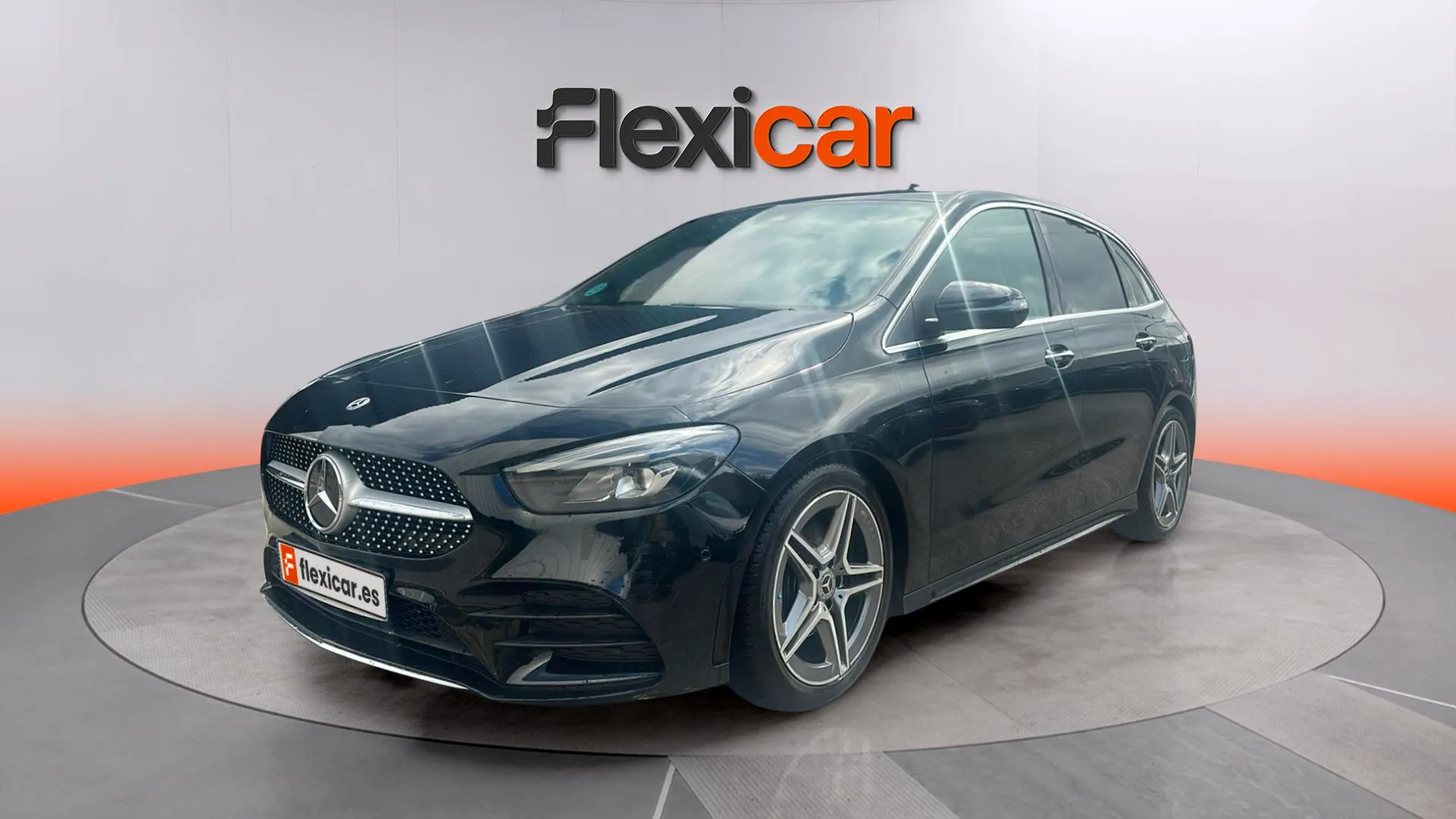 Mercedes-Benz Clase B B 180 d - foto 8