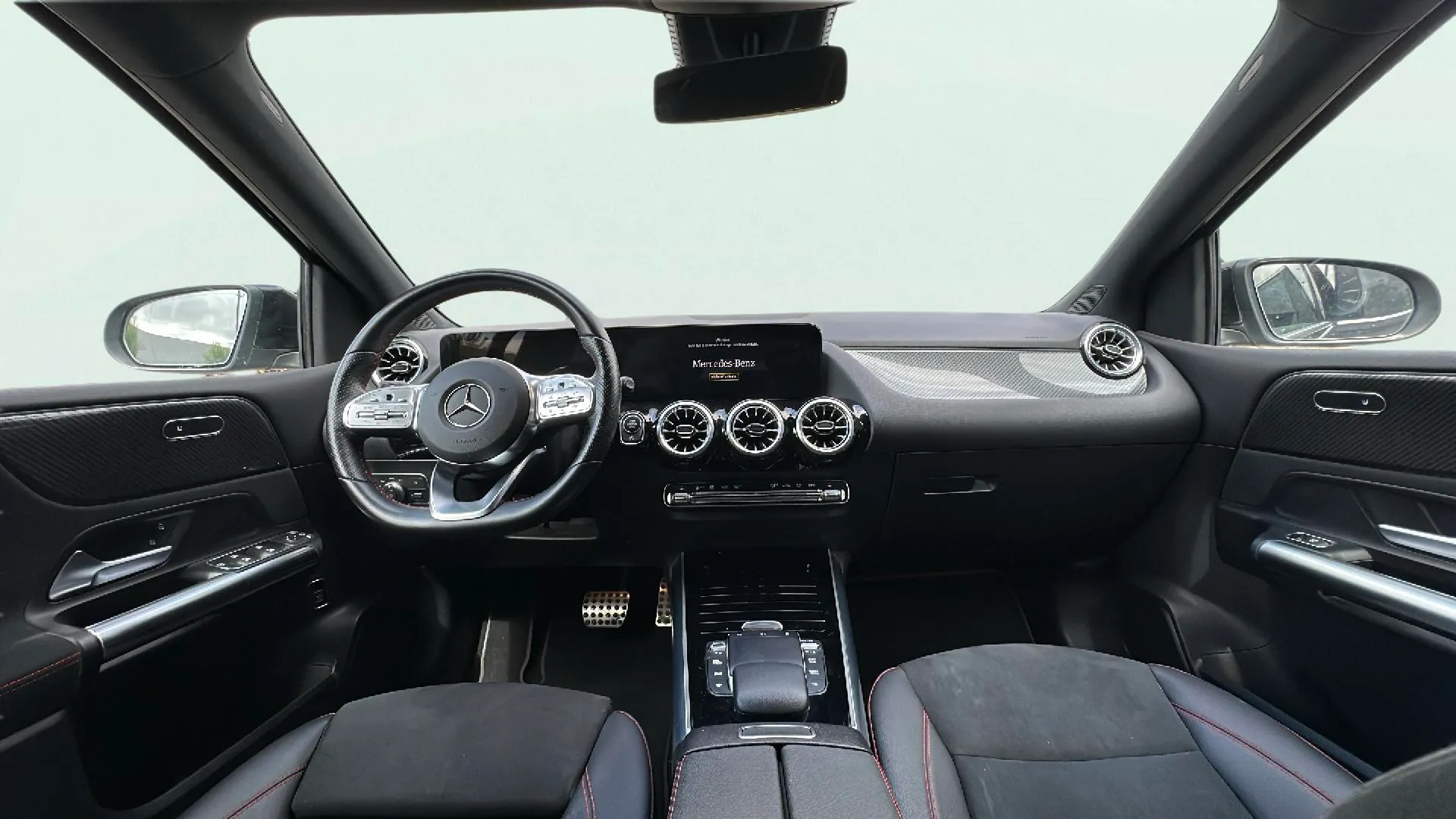 Mercedes-Benz Clase B B 180 d - foto 15