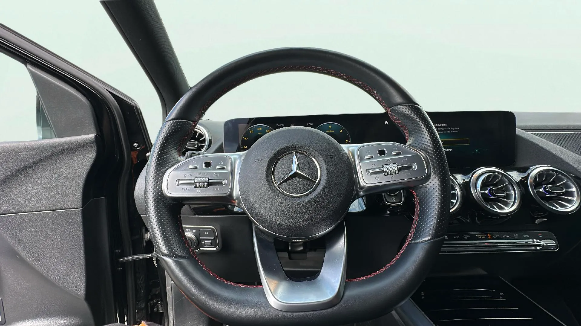 Mercedes-Benz Clase B B 180 d - foto 14