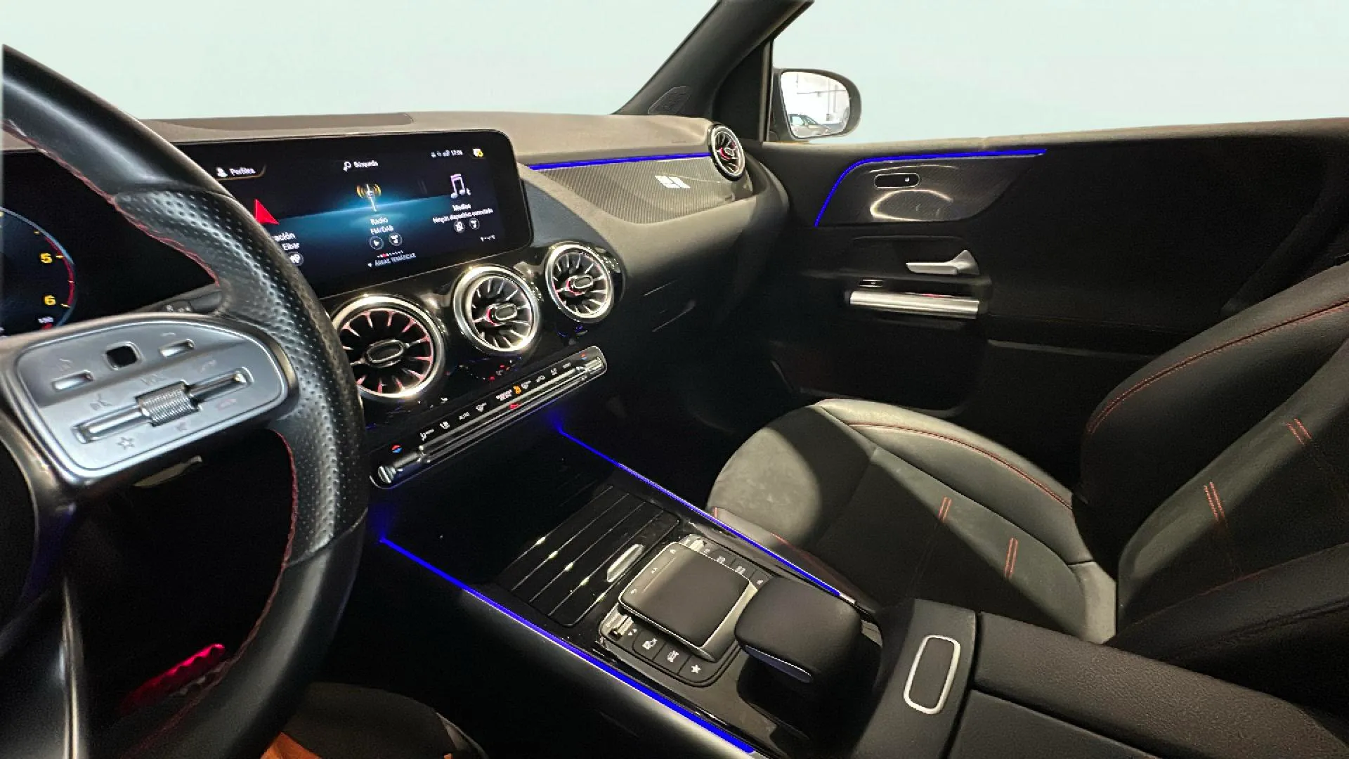 Mercedes-Benz Clase B B 180 d - foto 16