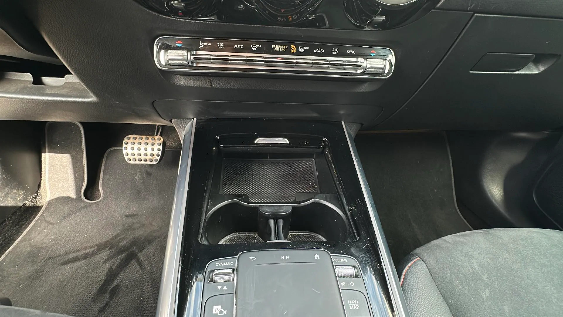 Mercedes-Benz Clase B B 180 d - foto 24
