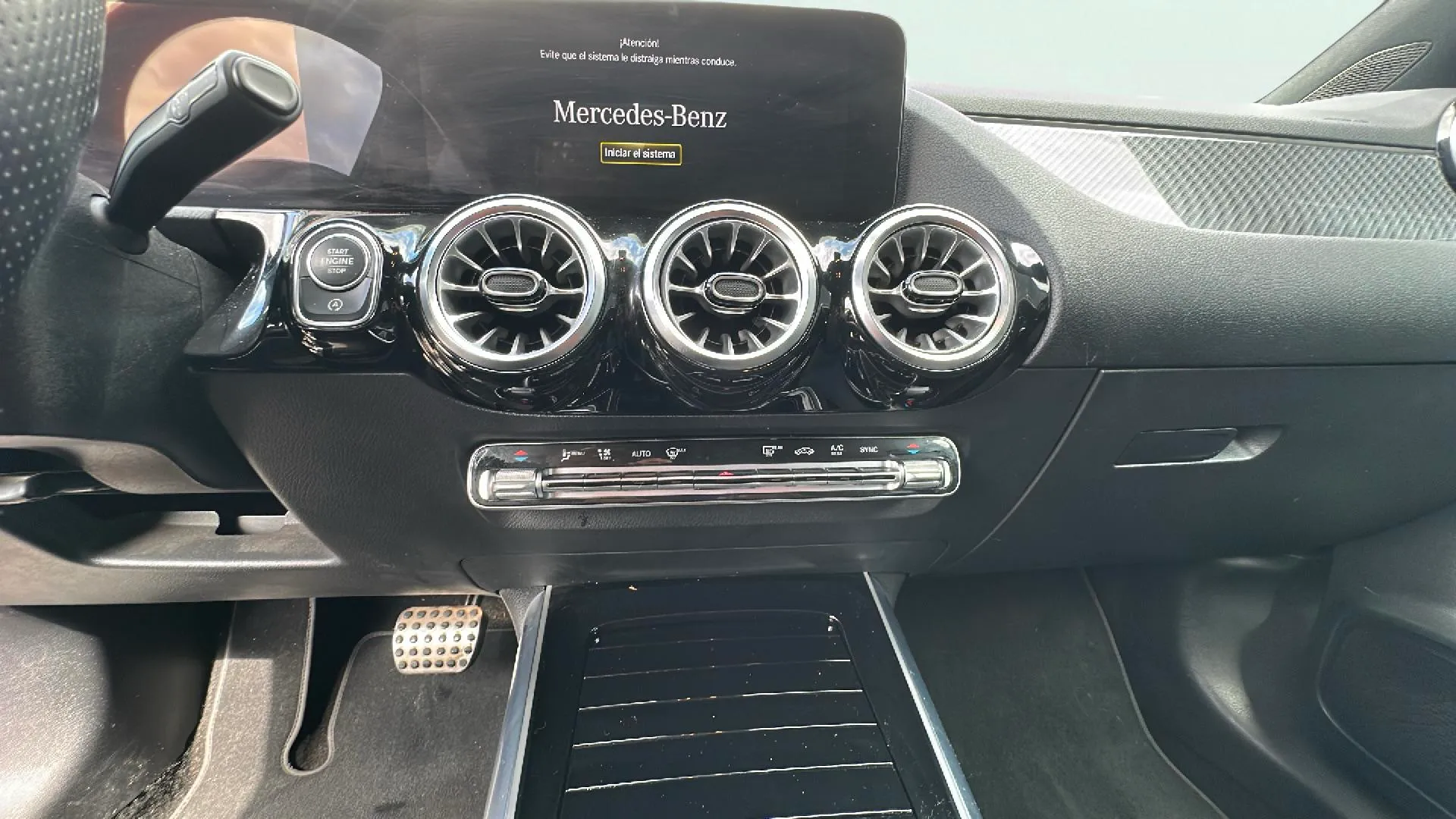 Mercedes-Benz Clase B B 180 d - foto 17