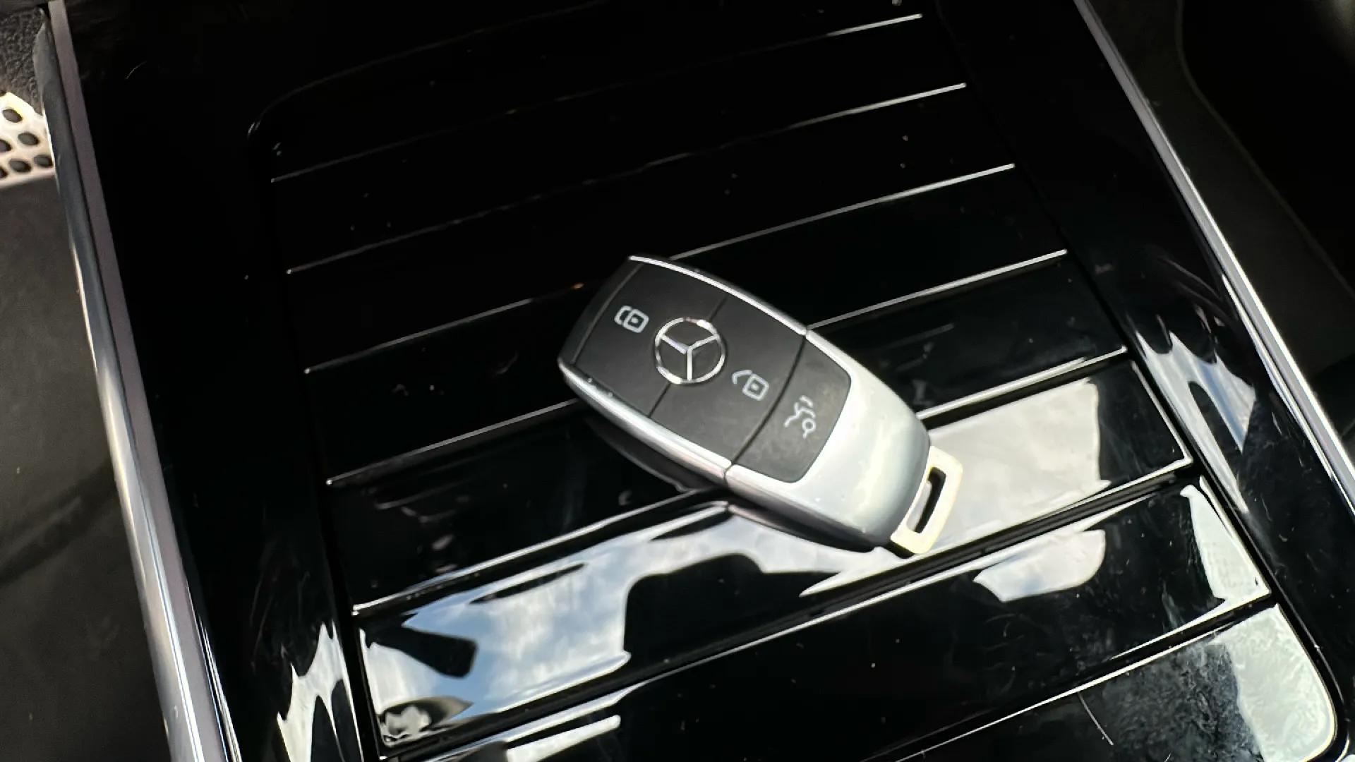 Mercedes-Benz Clase B B 180 d - foto 26