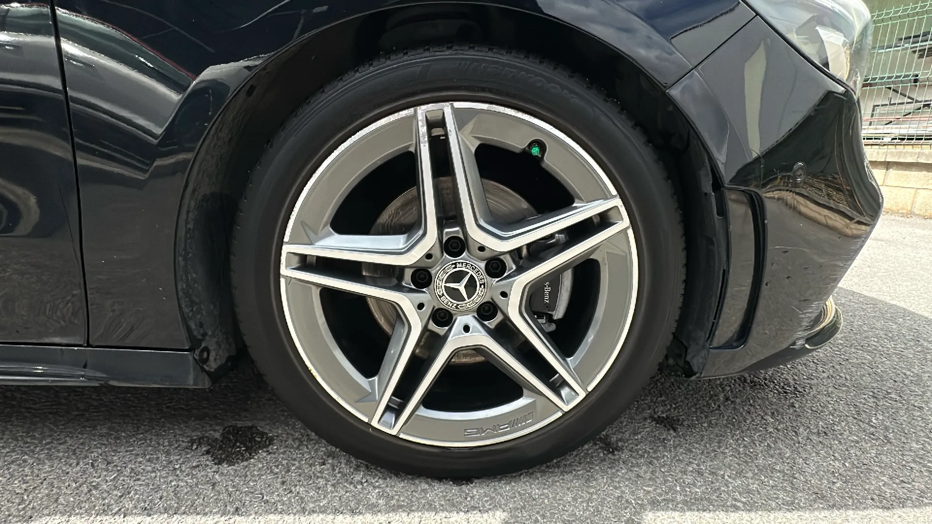 Mercedes-Benz Clase B B 180 d - foto 27