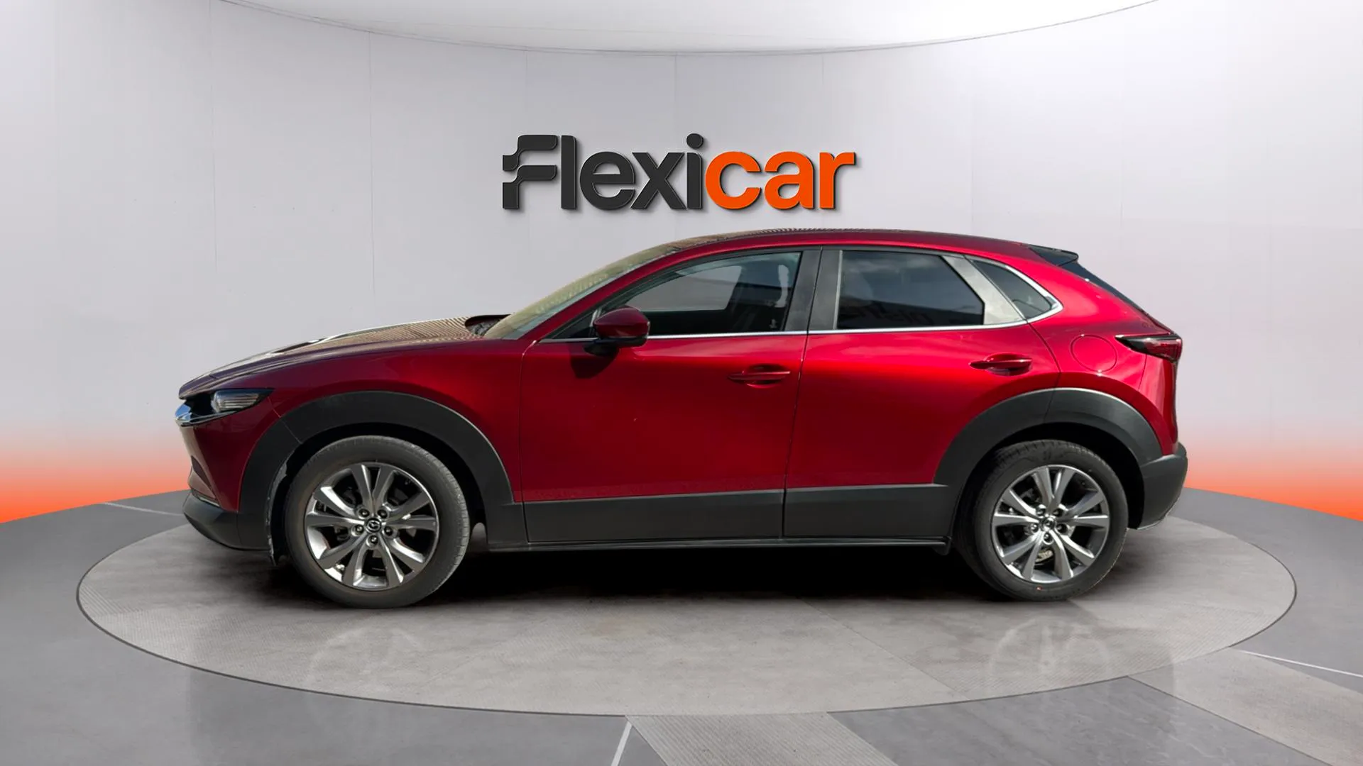 Mazda CX-30 SKYACTIV-X 2.0 Evolution - foto 6