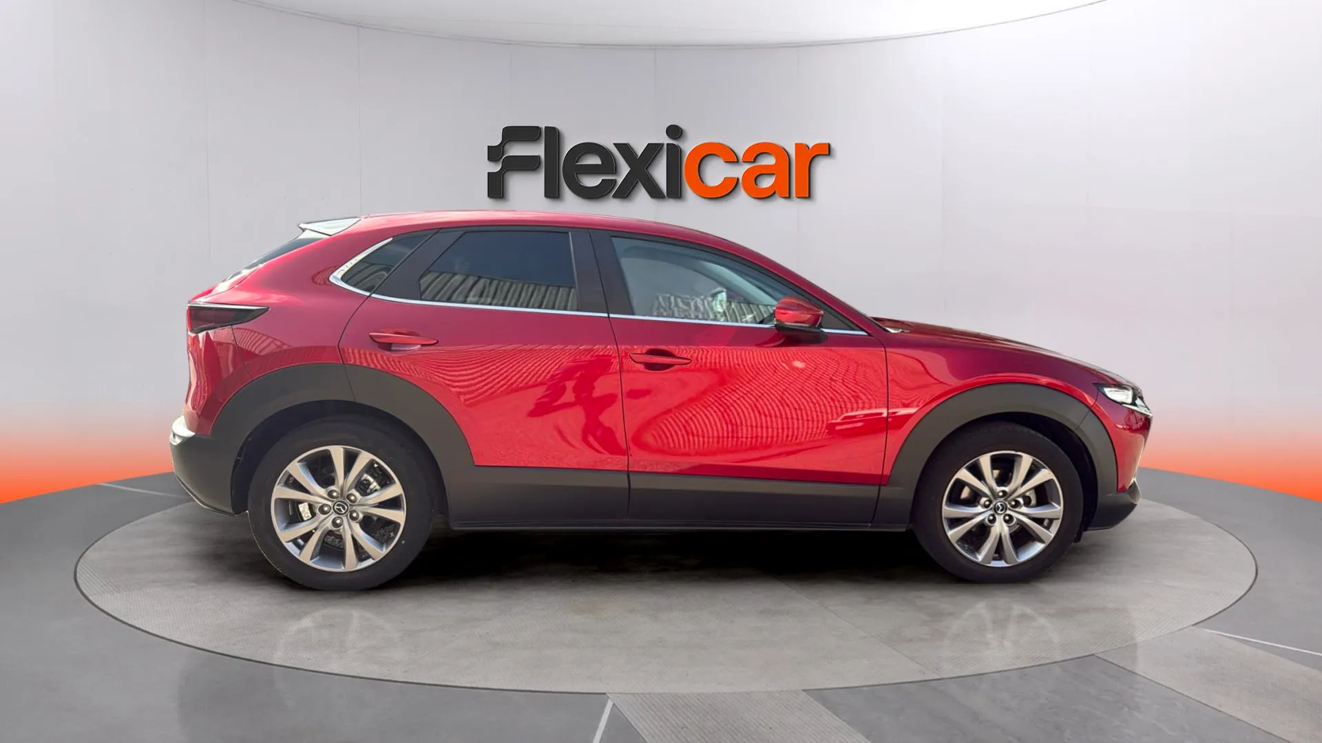 Mazda CX-30 SKYACTIV-X 2.0 Evolution - foto 2