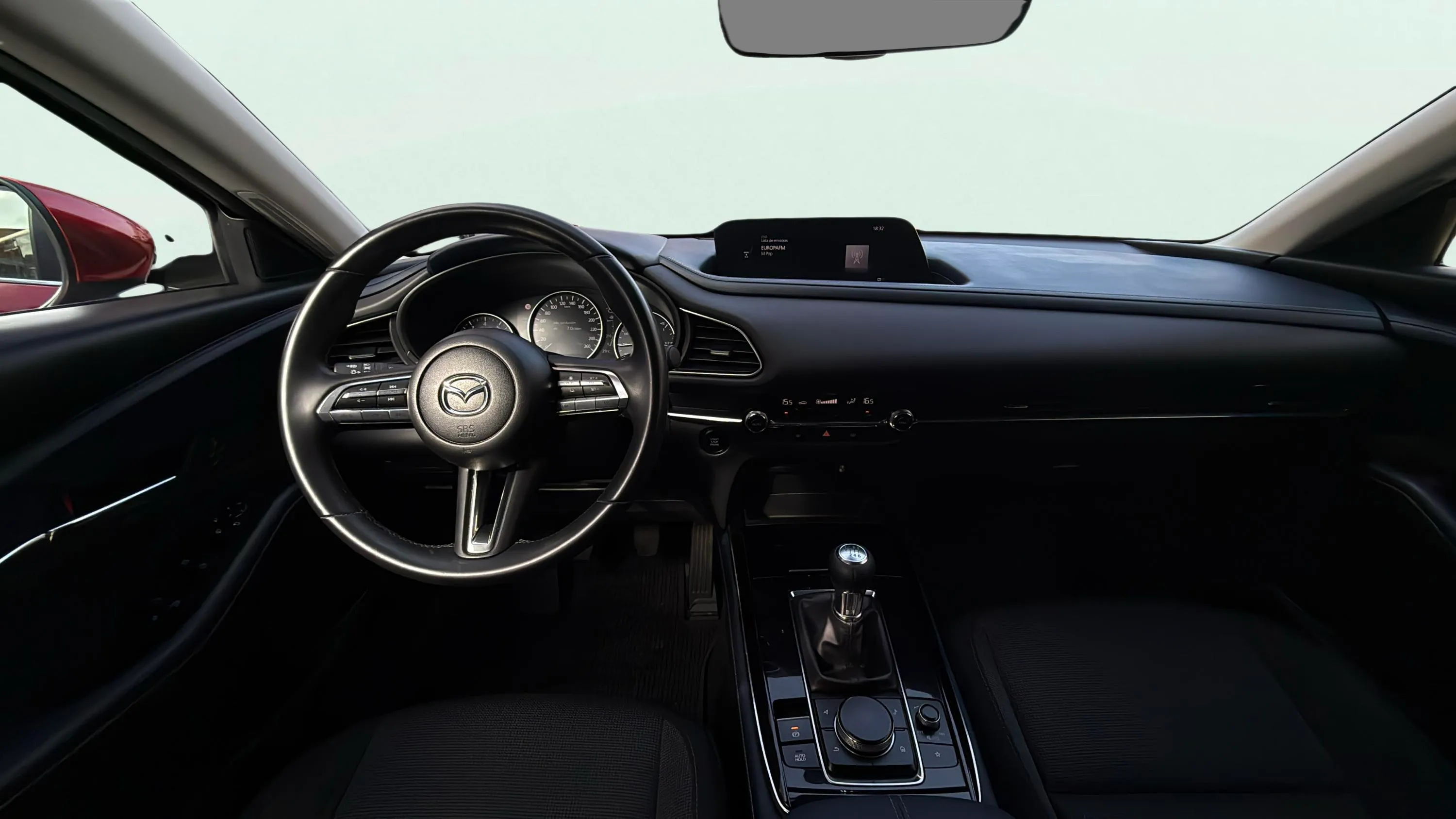 Mazda CX-30 SKYACTIV-X 2.0 Evolution - foto 13
