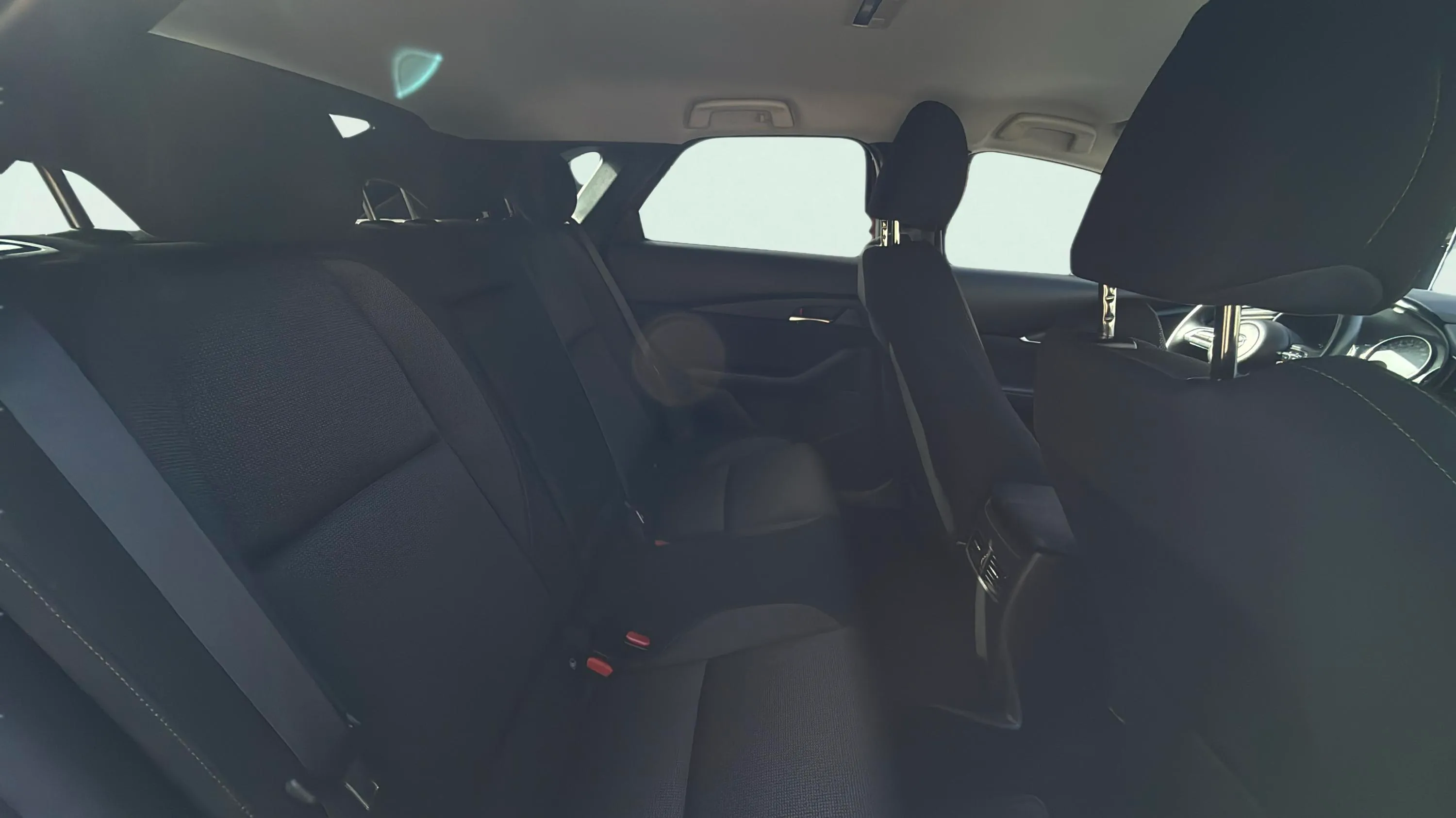 Mazda CX-30 SKYACTIV-X 2.0 Evolution - foto 19