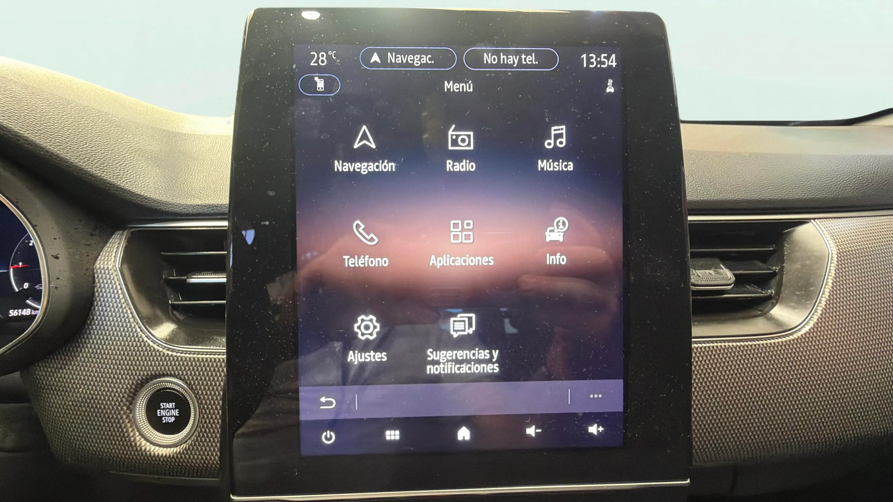 Renault Arkana Techno TCe EDC mild hybrid - foto 22
