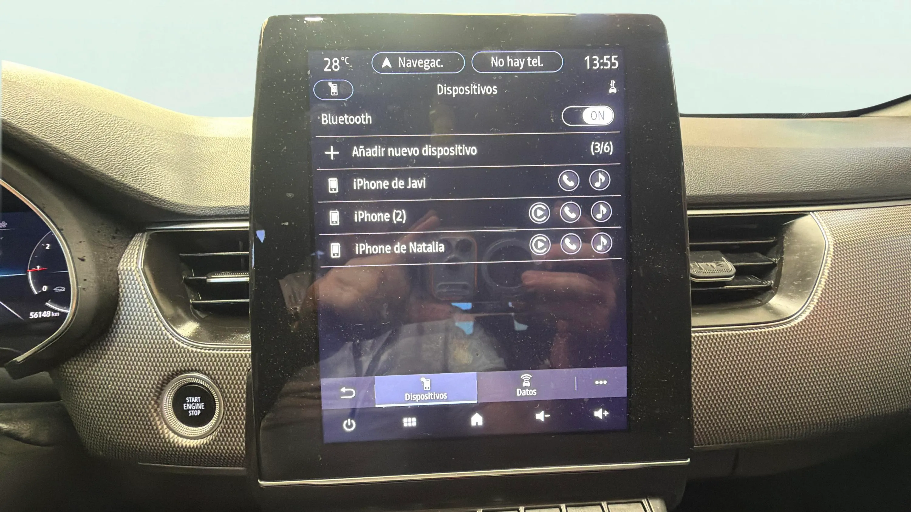 Renault Arkana Techno TCe EDC mild hybrid - foto 25