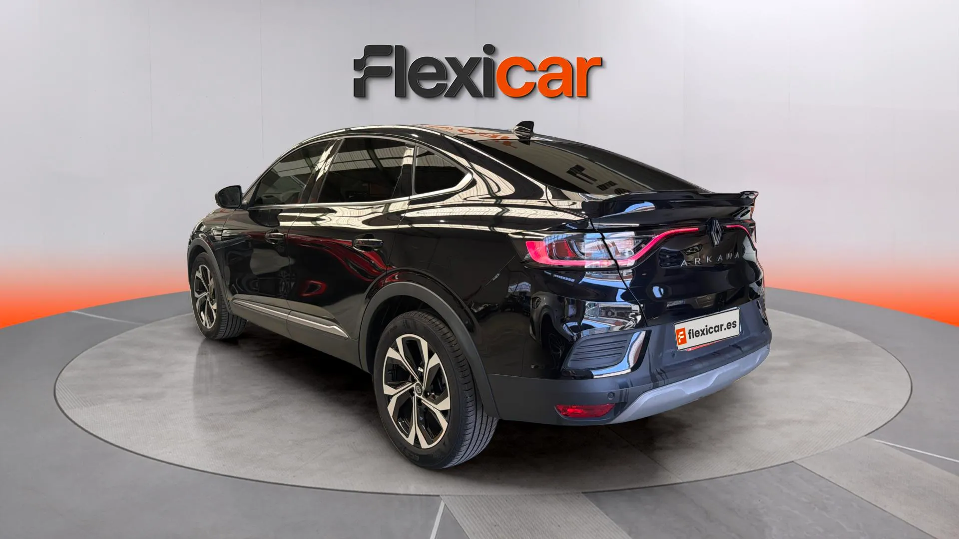 Renault Arkana Techno TCe EDC mild hybrid - foto 6