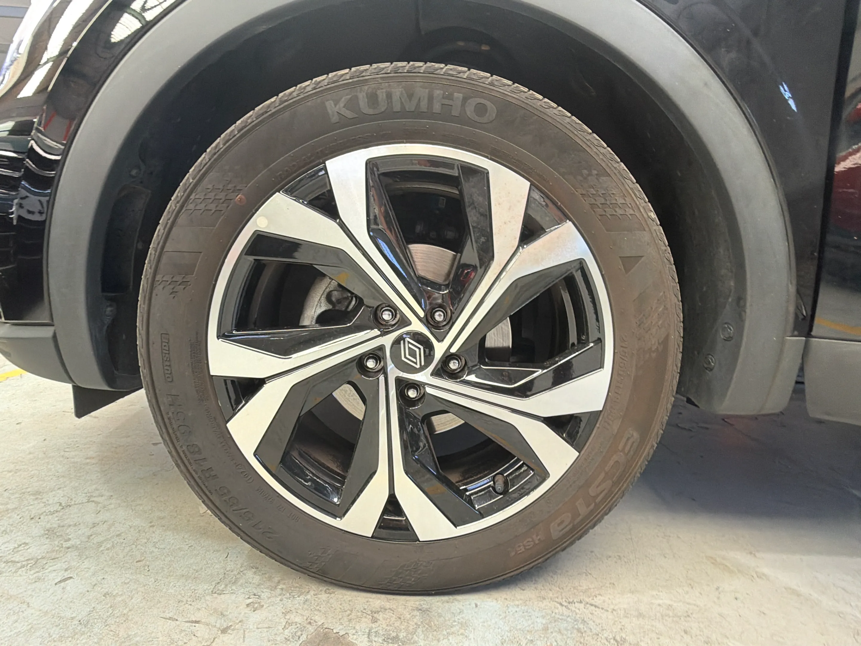 Renault Arkana Techno TCe EDC mild hybrid - foto 31