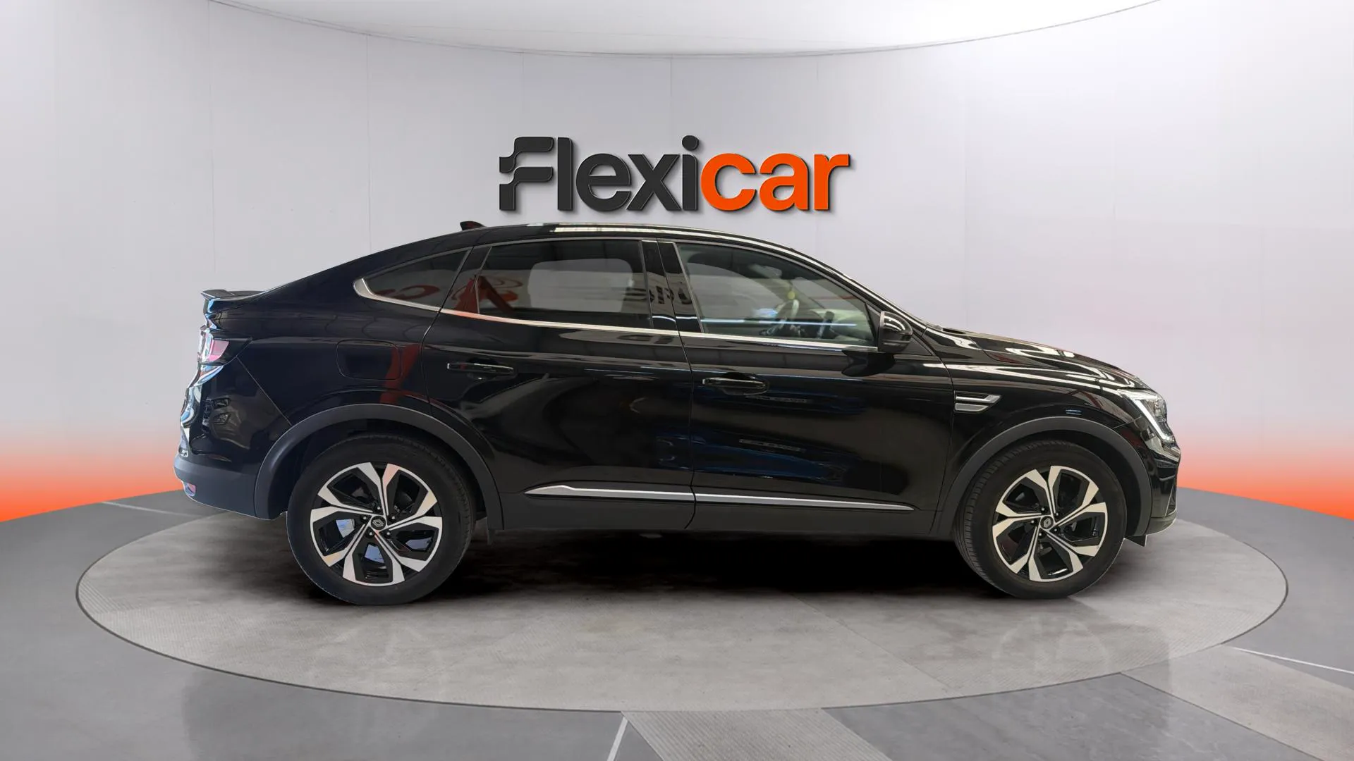 Renault Arkana Techno TCe EDC mild hybrid - foto 5