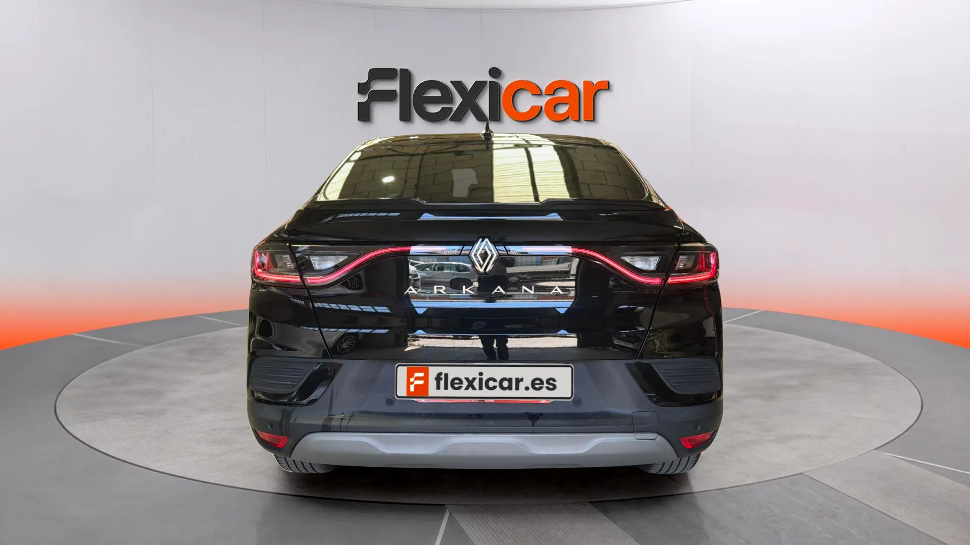 Renault Arkana Techno TCe EDC mild hybrid - foto 7