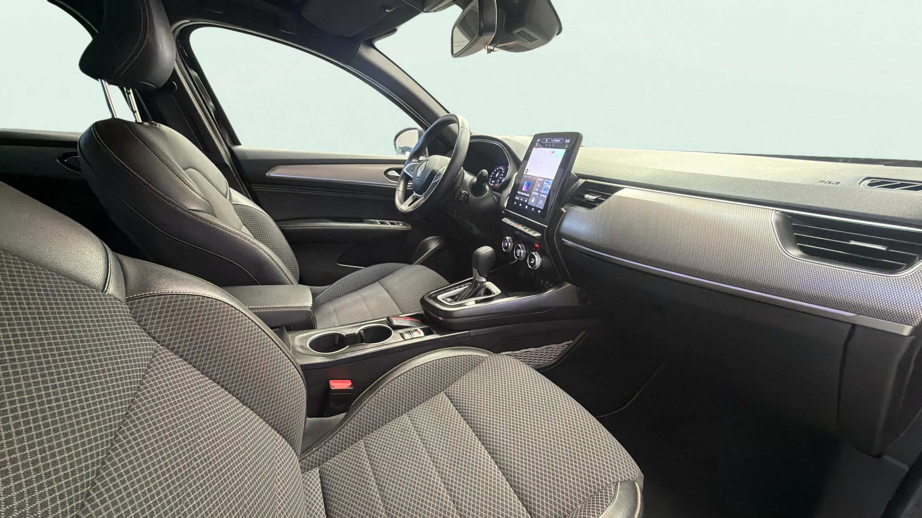Renault Arkana Techno TCe EDC mild hybrid - foto 14