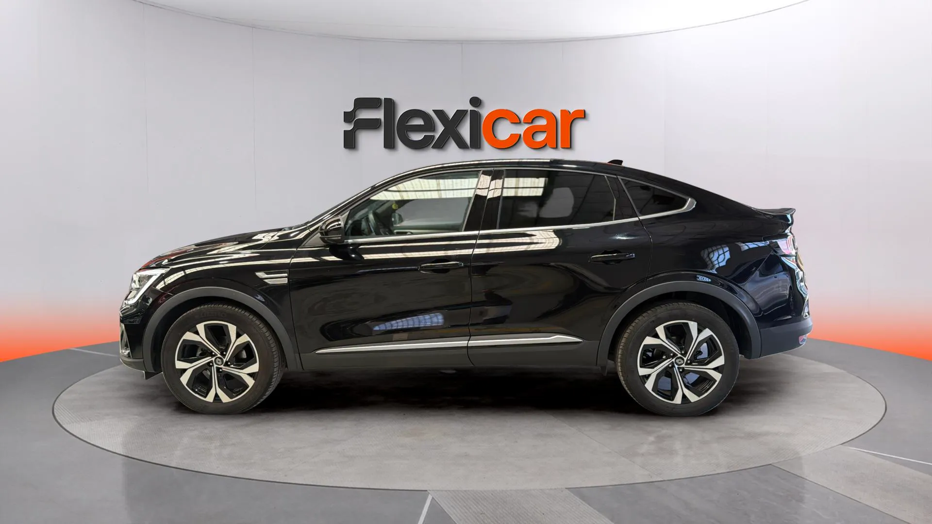 Renault Arkana Techno TCe EDC mild hybrid - foto 4