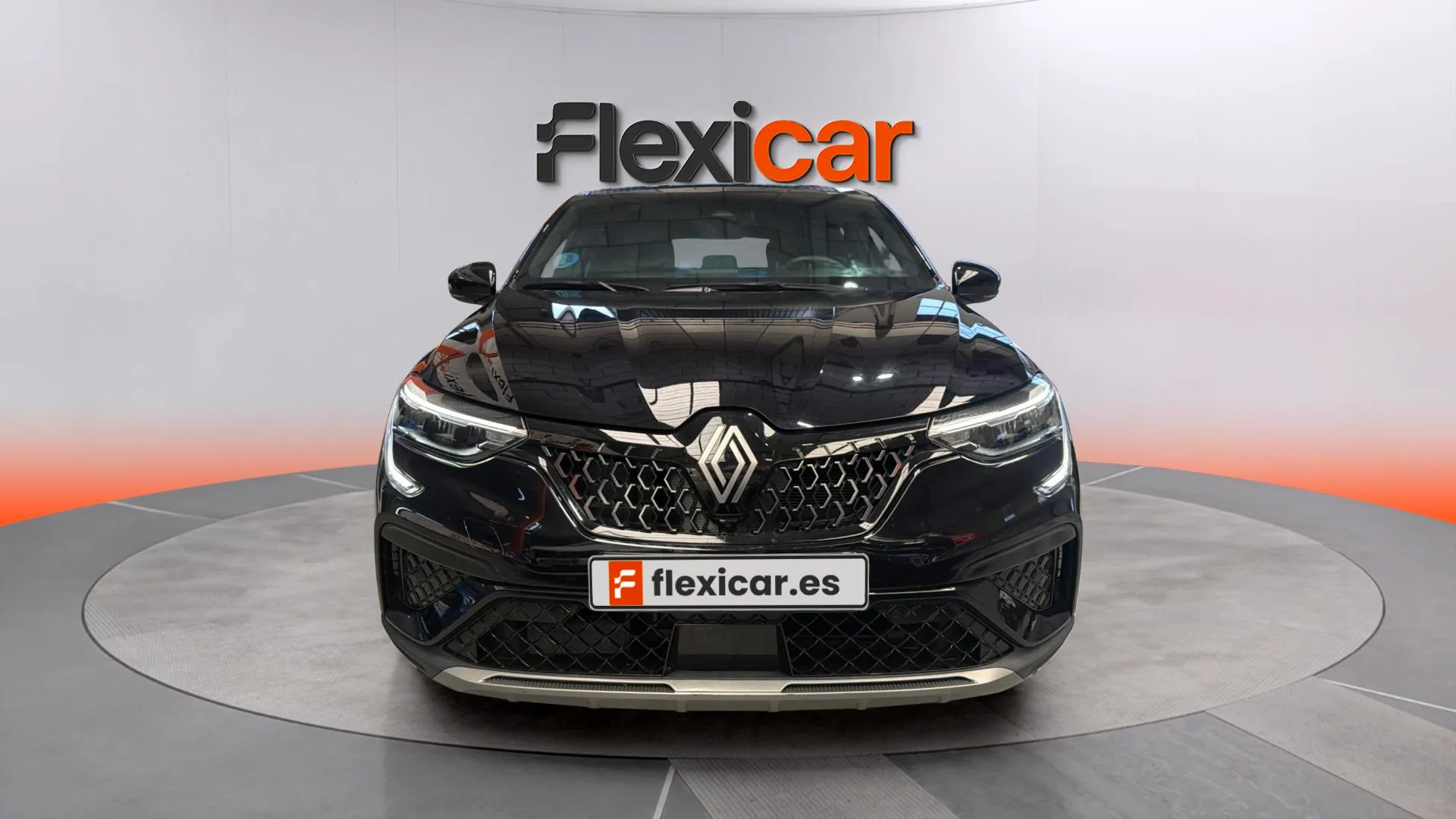 Renault Arkana Techno TCe EDC mild hybrid - foto 2