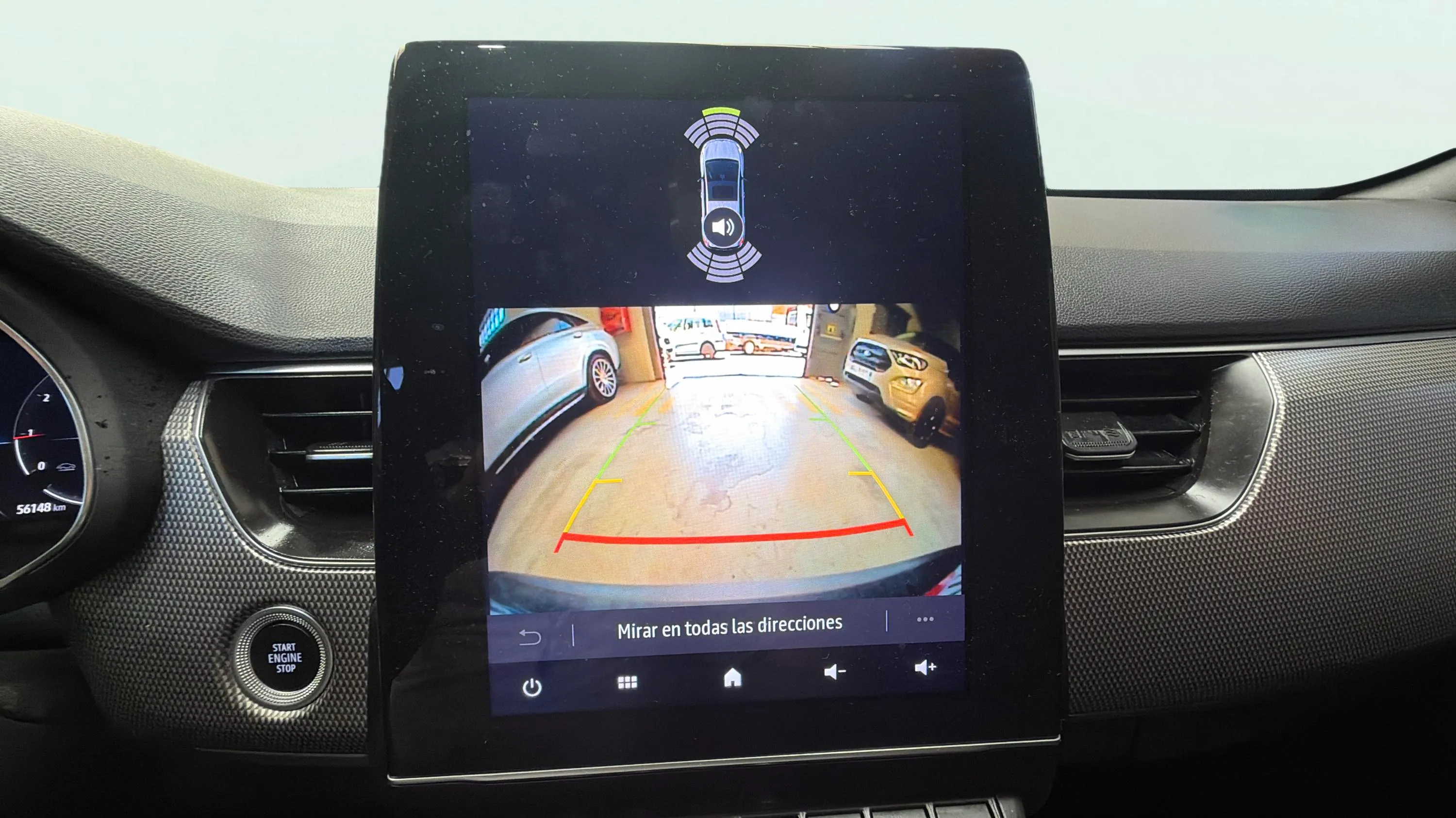 Renault Arkana Techno TCe EDC mild hybrid - foto 30