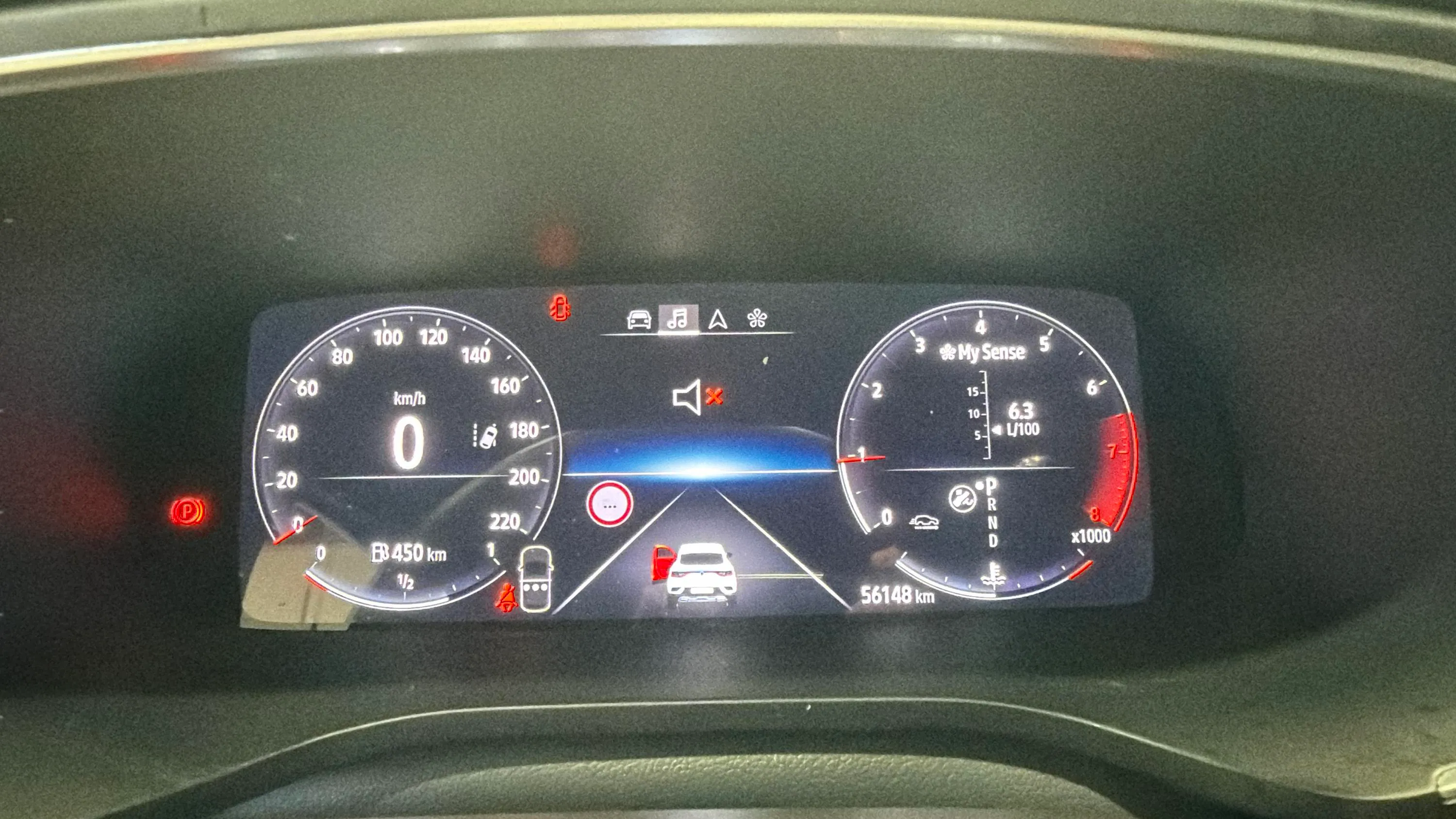 Renault Arkana Techno TCe EDC mild hybrid - foto 12