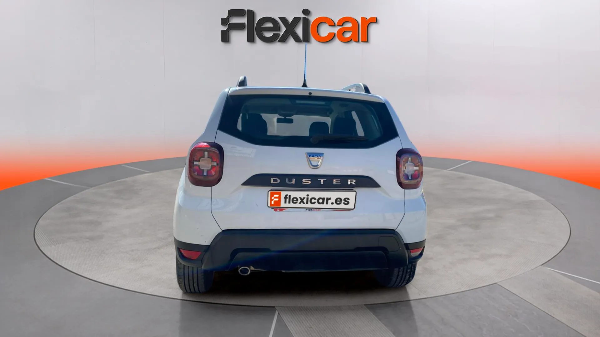Dacia Duster Essential Blue dCi 4x4 - foto 6
