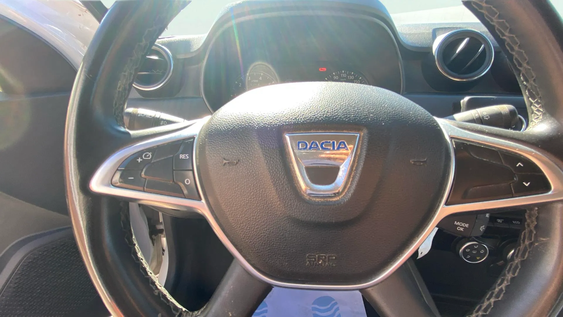Dacia Duster Essential Blue dCi 4x4 - foto 18