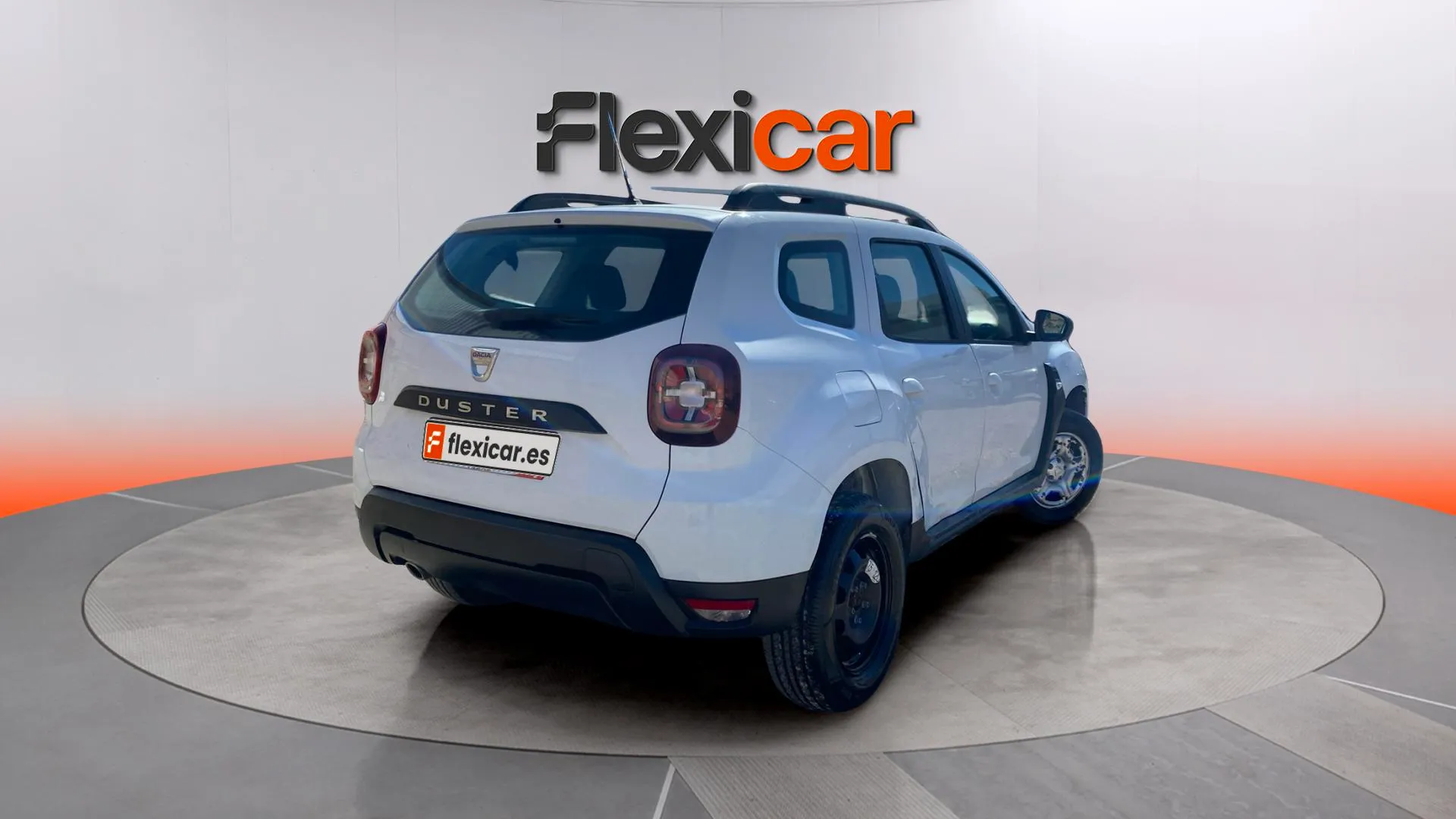Dacia Duster Essential Blue dCi 4x4 - foto 7