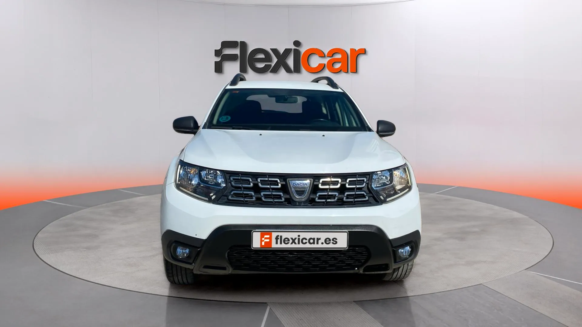 Dacia Duster Essential Blue dCi 4x4 - foto 2