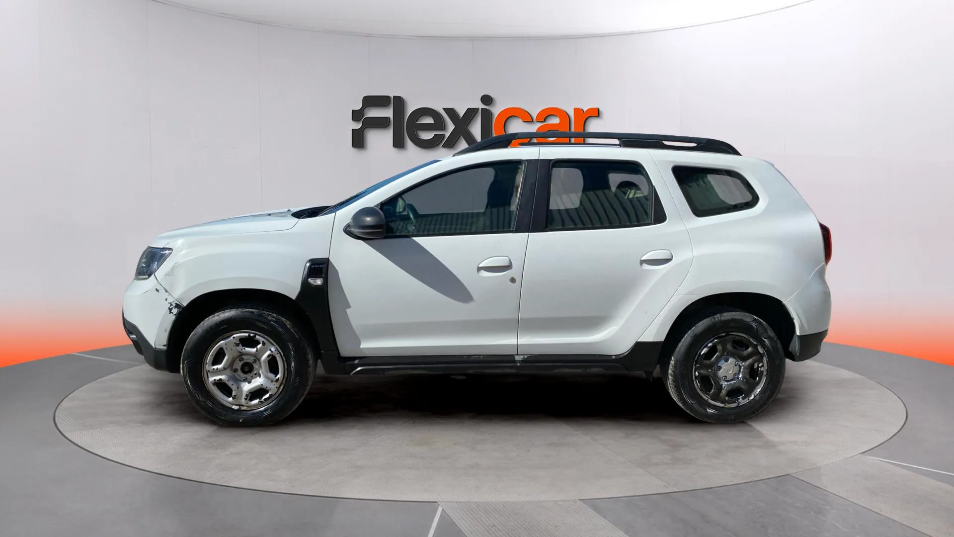Dacia Duster Essential Blue dCi 4x4 - foto 4