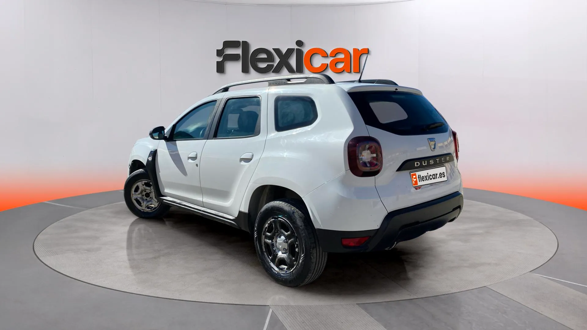 Dacia Duster Essential Blue dCi 4x4 - foto 5