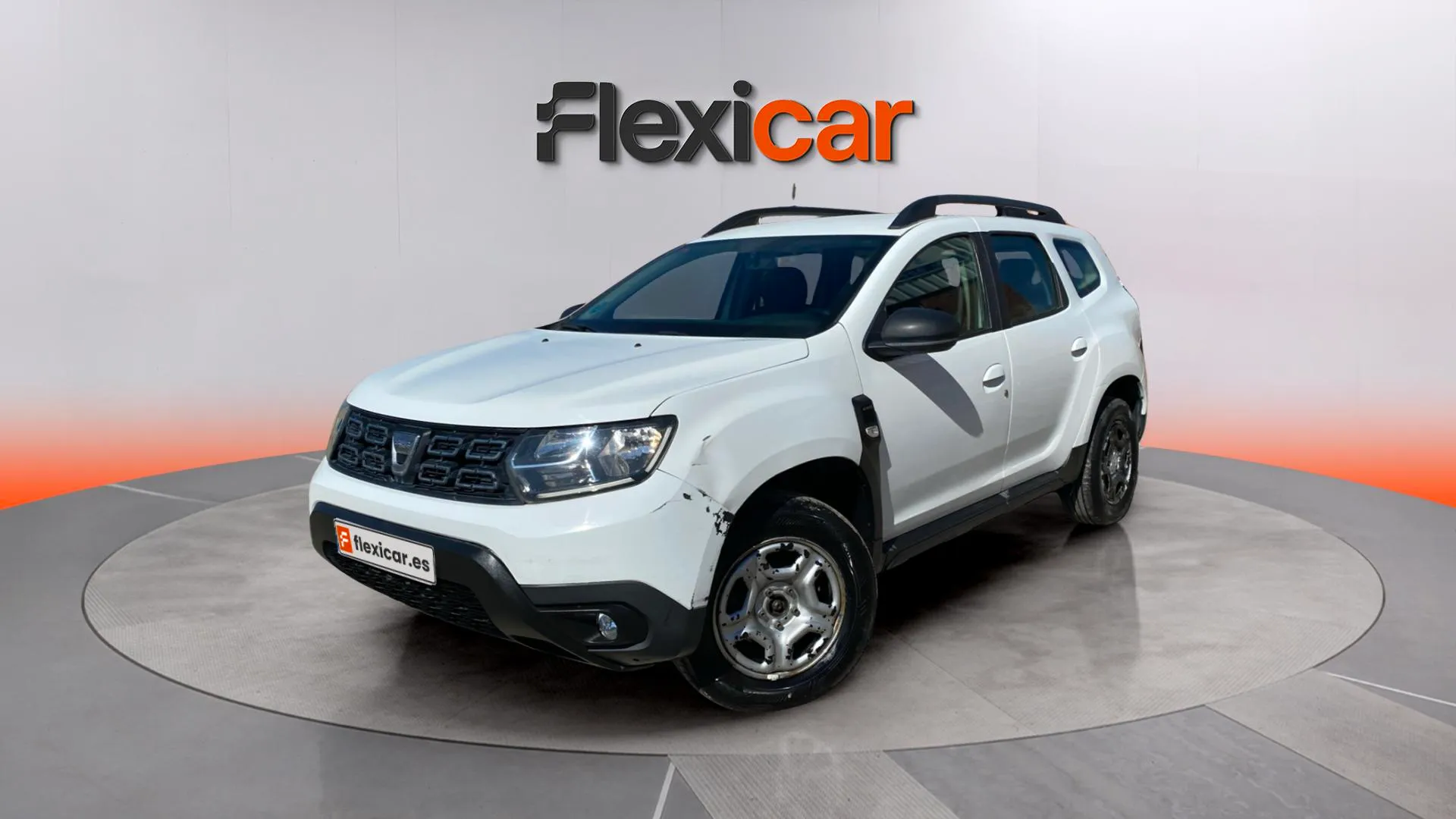 Dacia Duster Essential Blue dCi 4x4 - foto 3