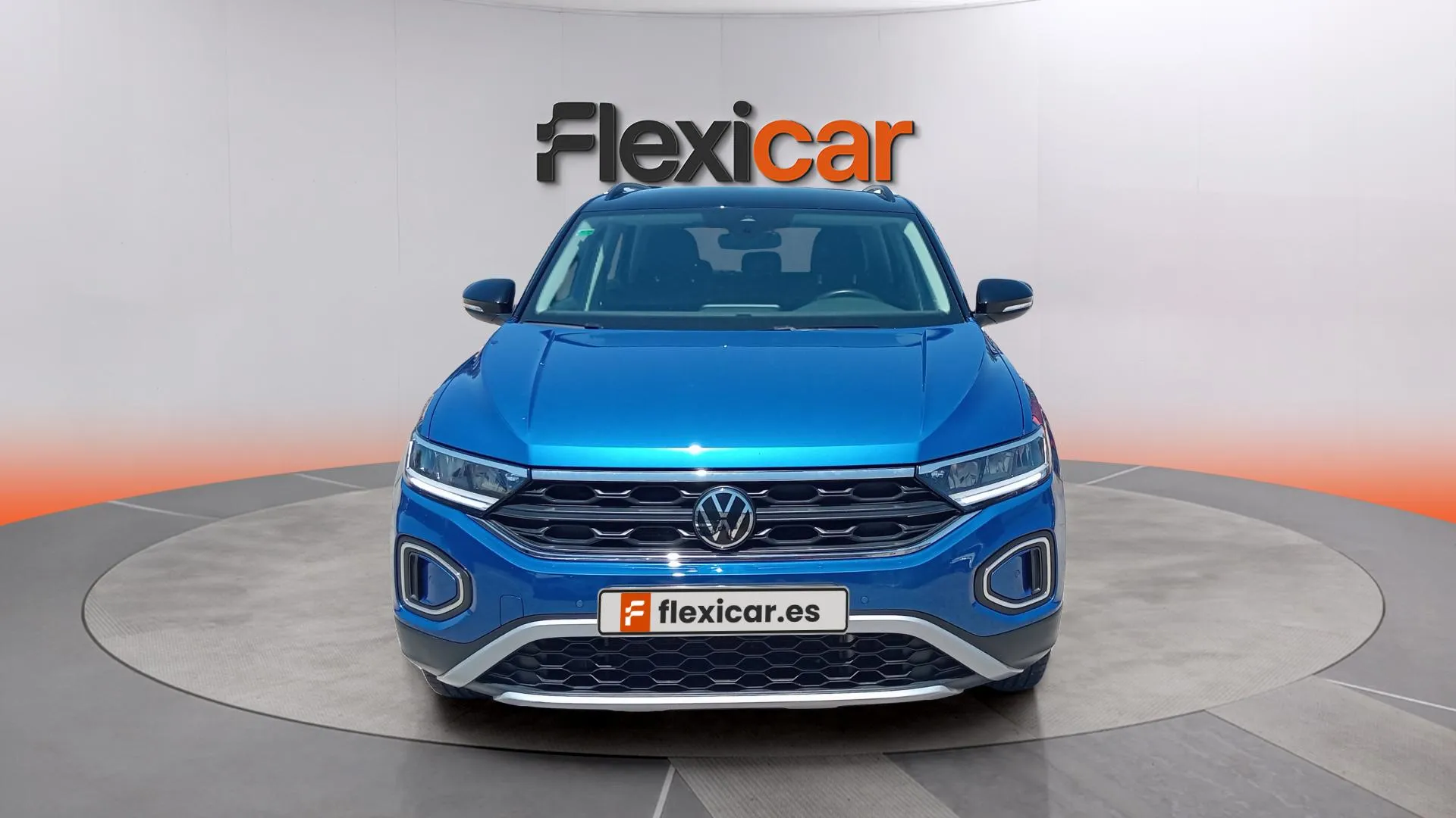 Volkswagen T-Roc Life 1.5 TSI DSG - foto 3