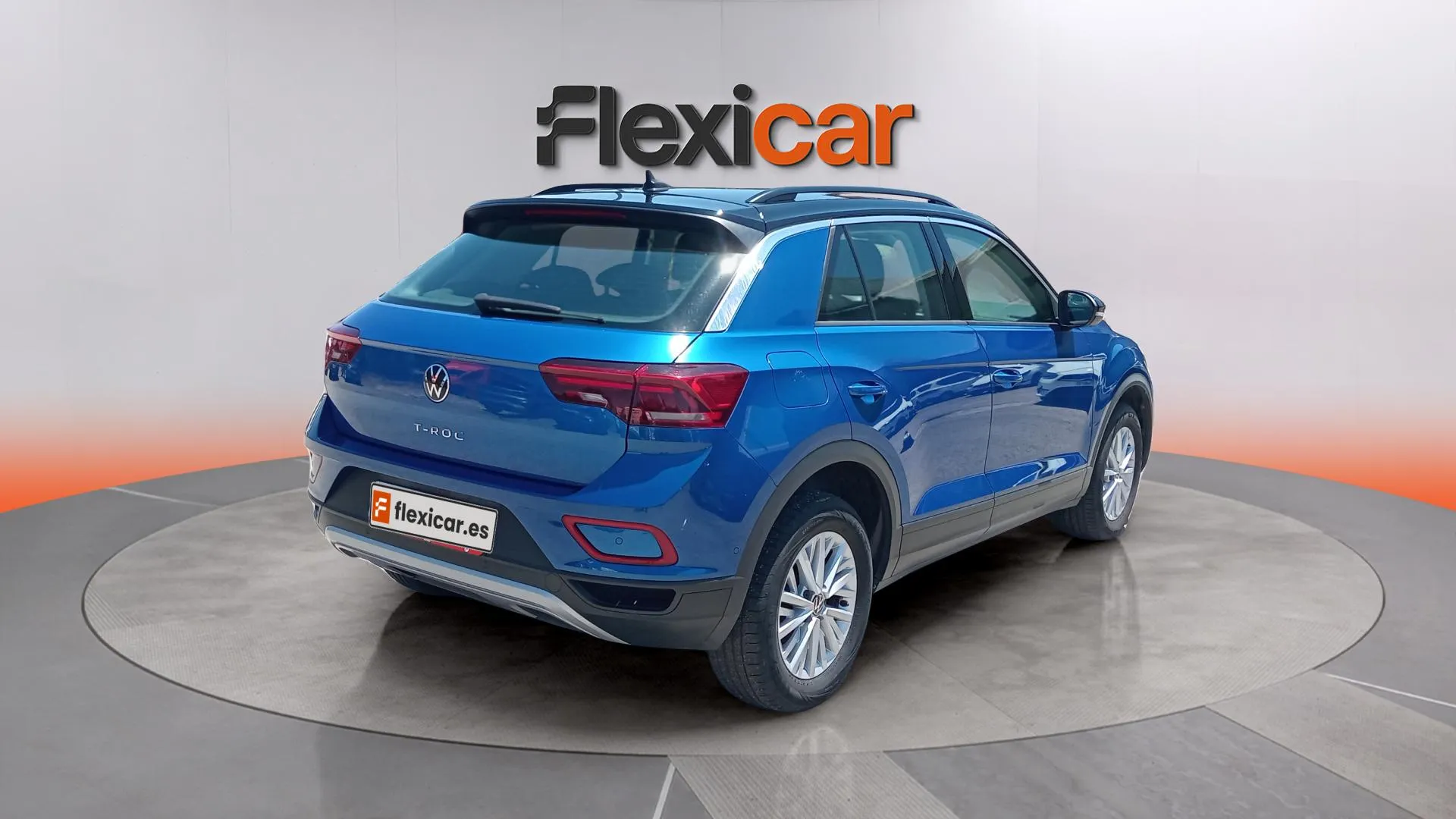 Volkswagen T-Roc Life 1.5 TSI DSG - foto 10